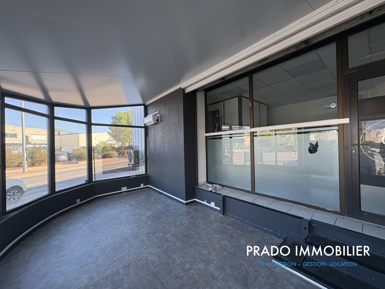 Image_, Local commercial, La Penne-sur-Huveaune, ref
                        :