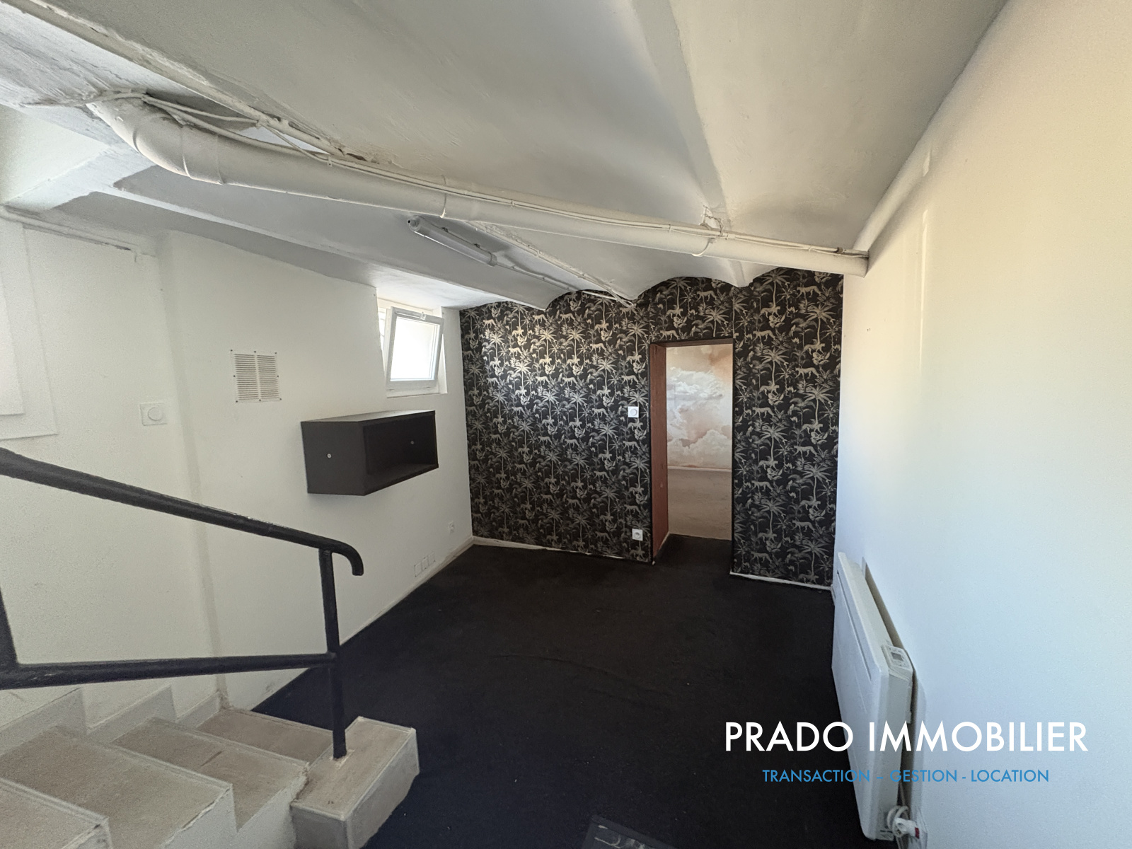 Image_, Local commercial, La Penne-sur-Huveaune, ref
                        :