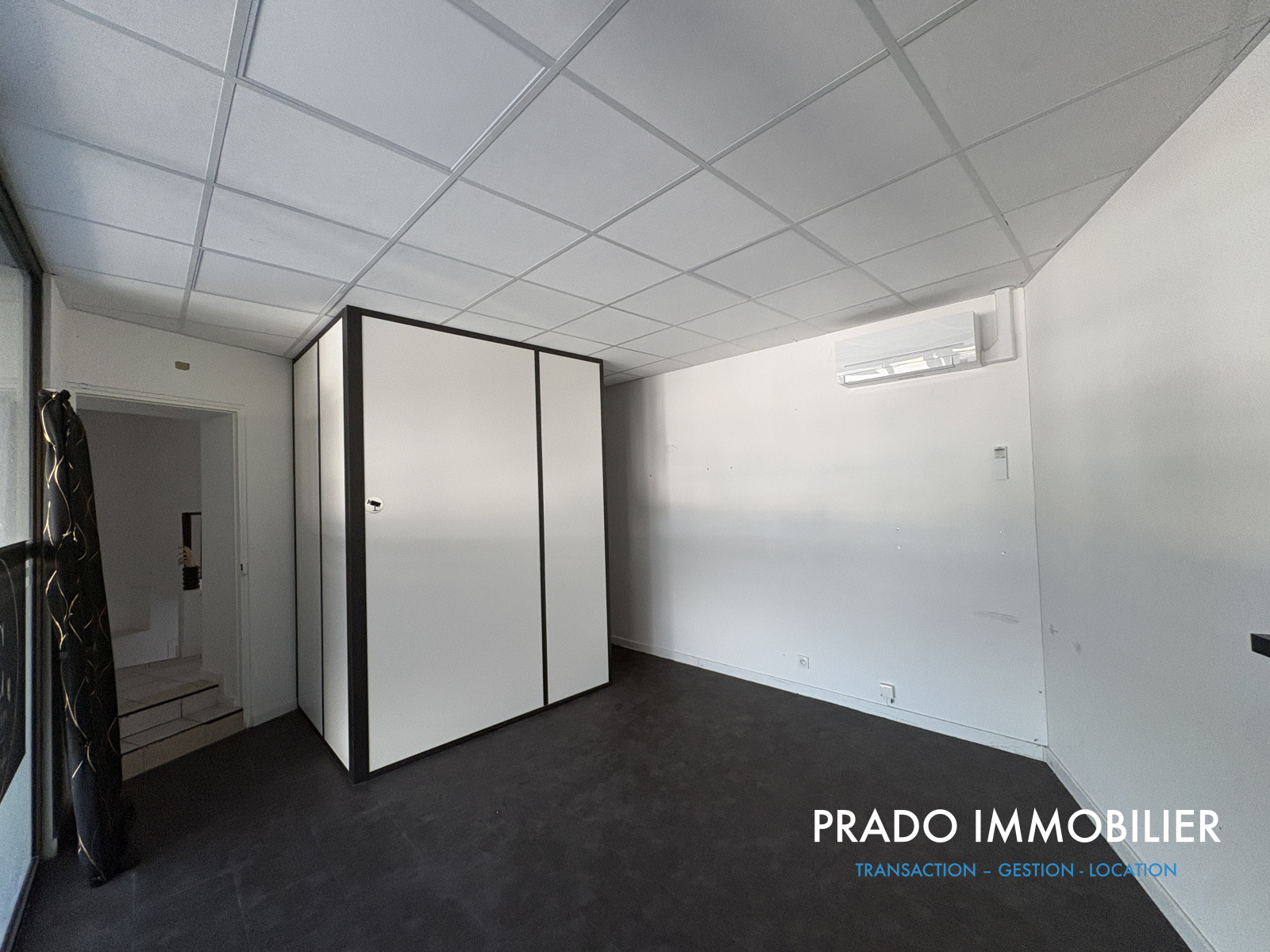 Image_, Local commercial, La Penne-sur-Huveaune, ref
                        :