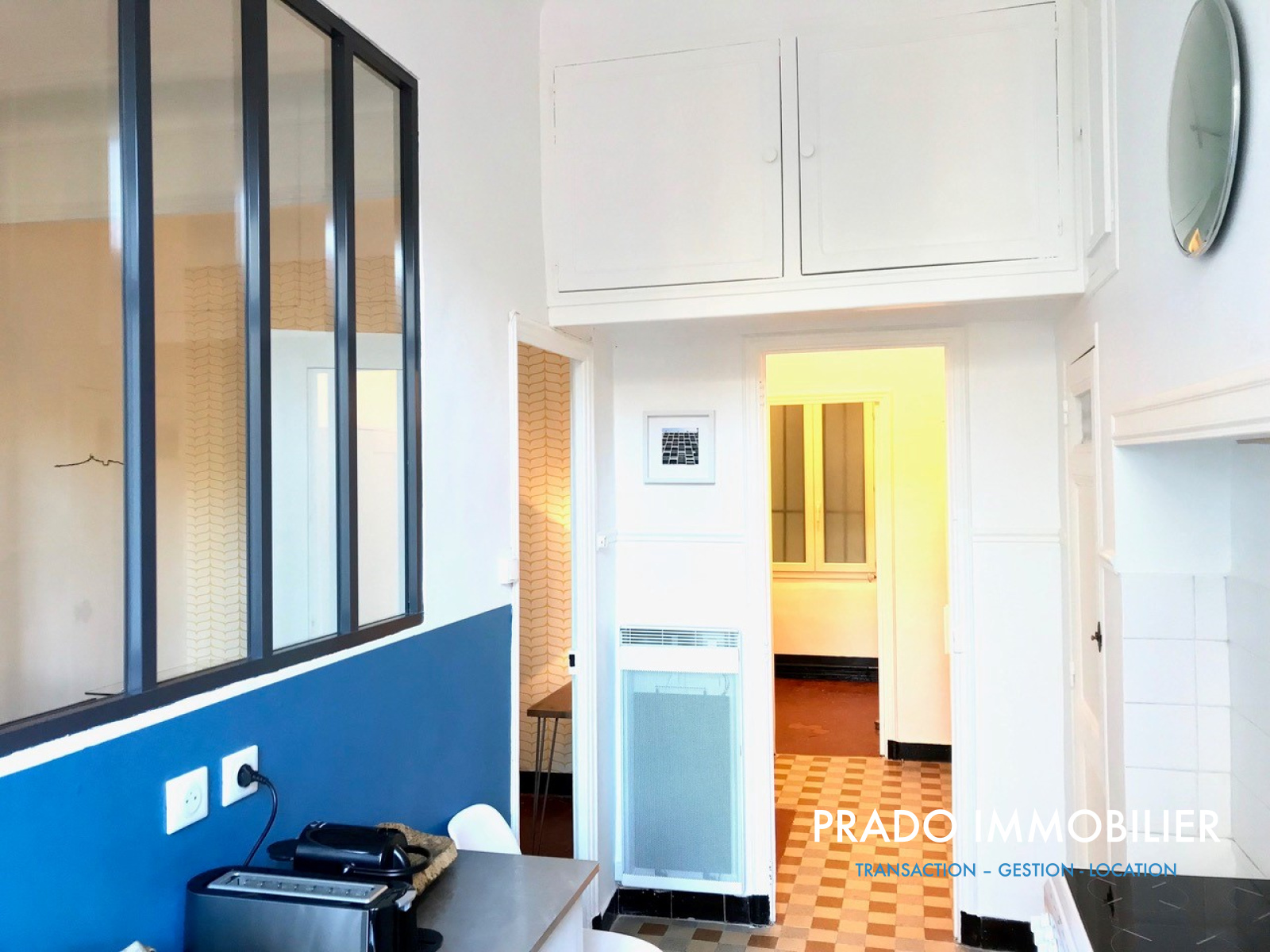 Image_, Appartement, Marseille, ref
                        :4460