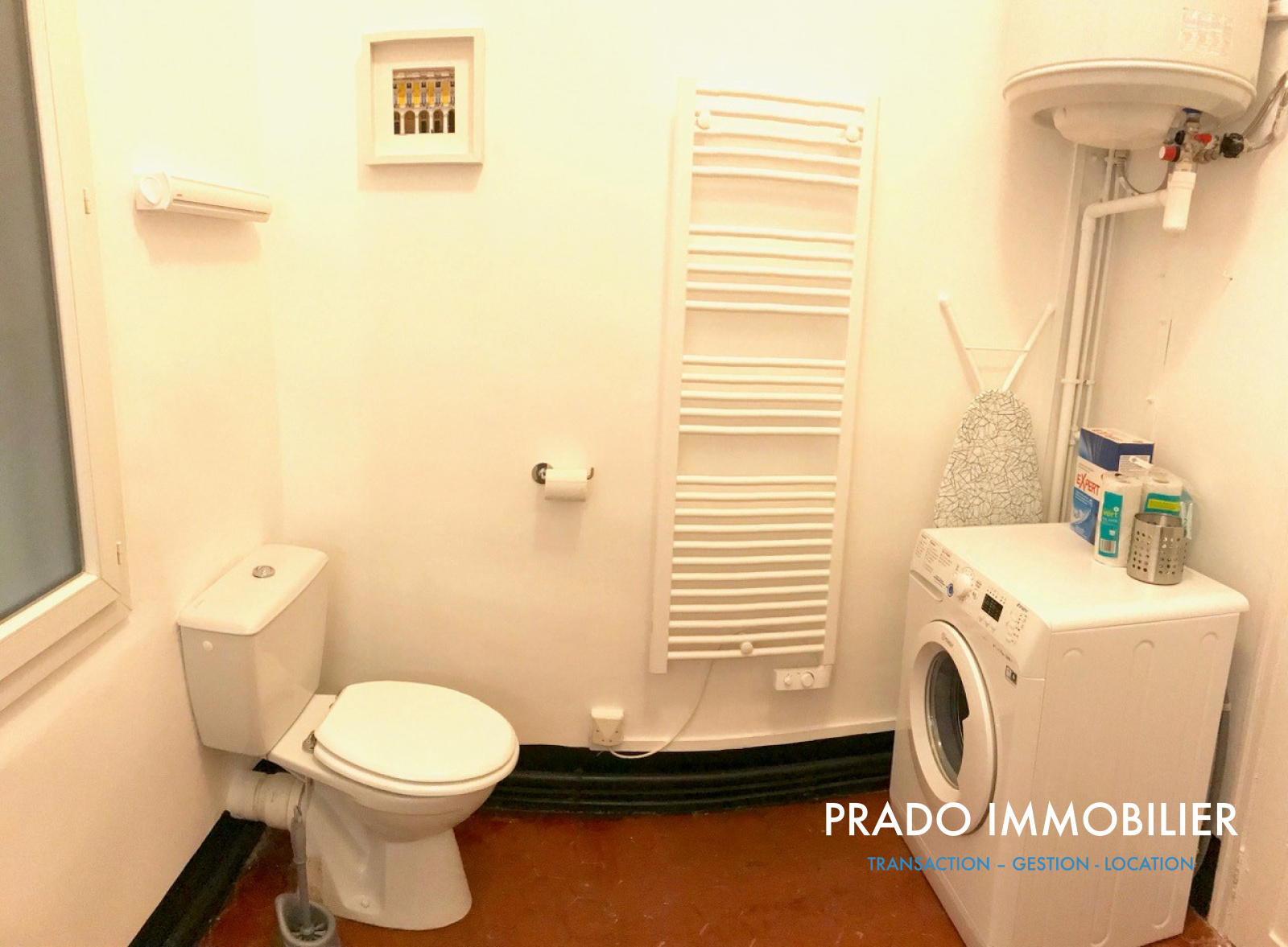 Image_, Appartement, Marseille, ref
                        :4460