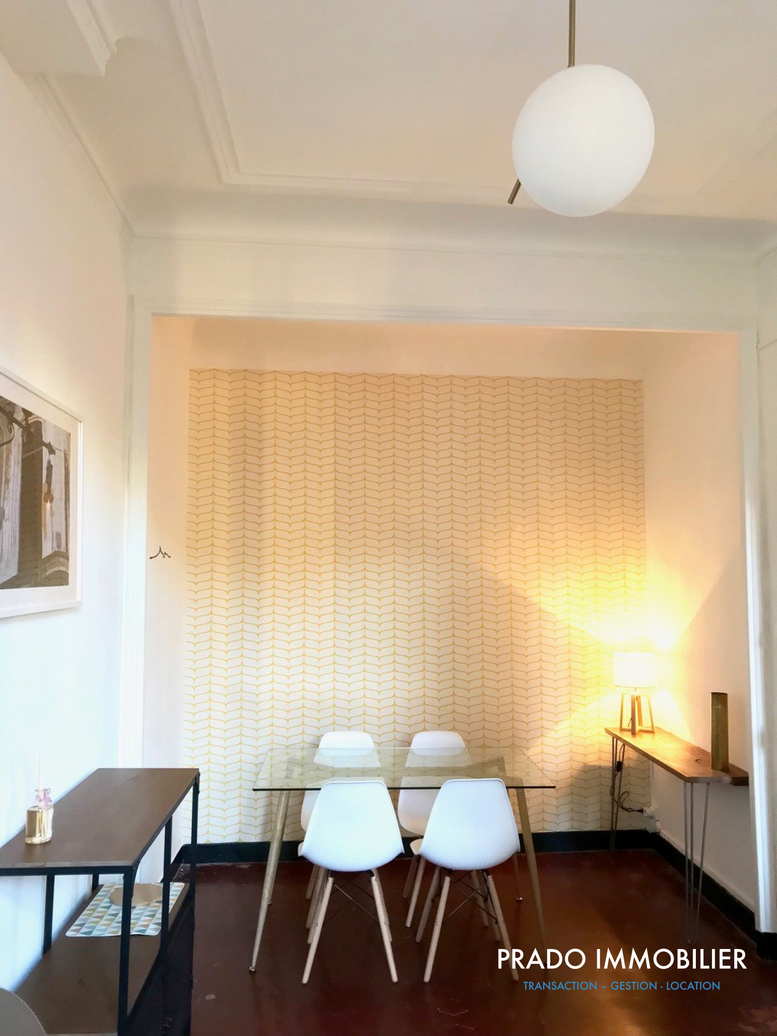 Image_, Appartement, Marseille, ref
                        :4460