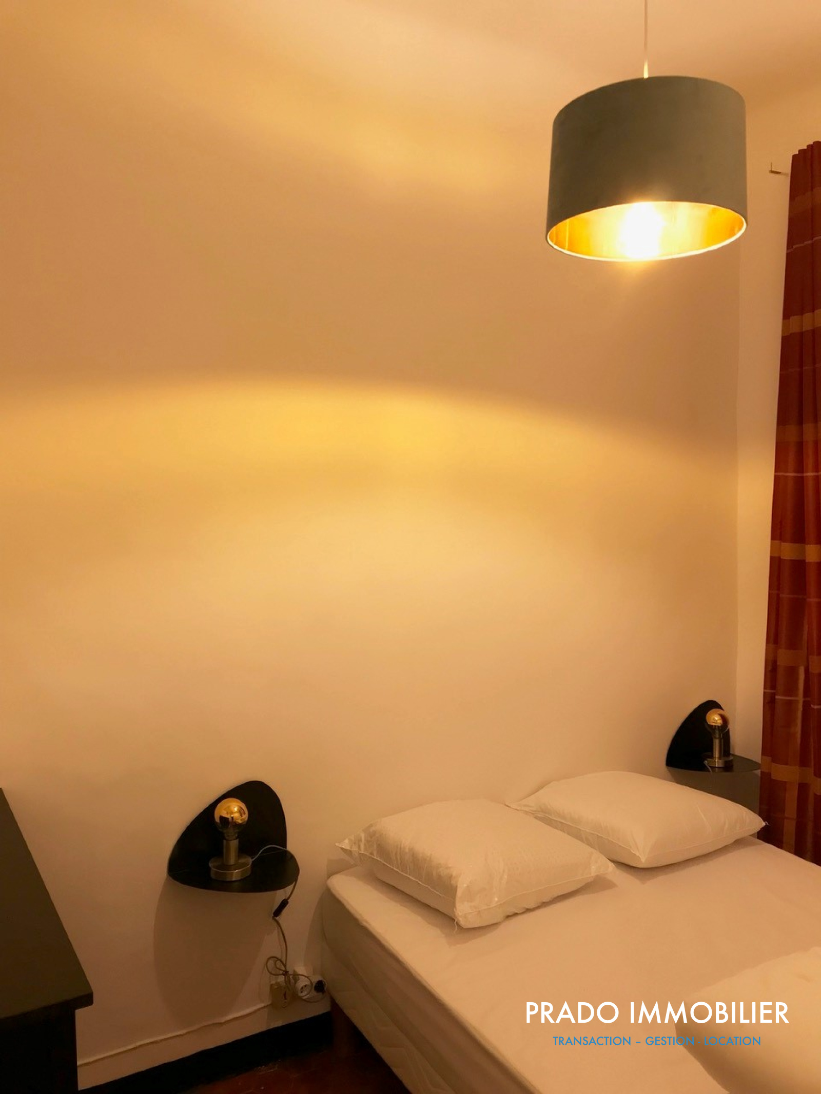 Image_, Appartement, Marseille, ref
                        :4460