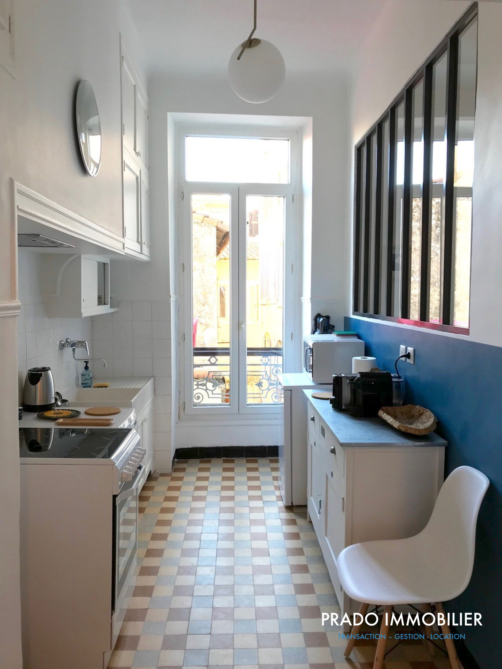 Image_, Appartement, Marseille, ref
                        :4460