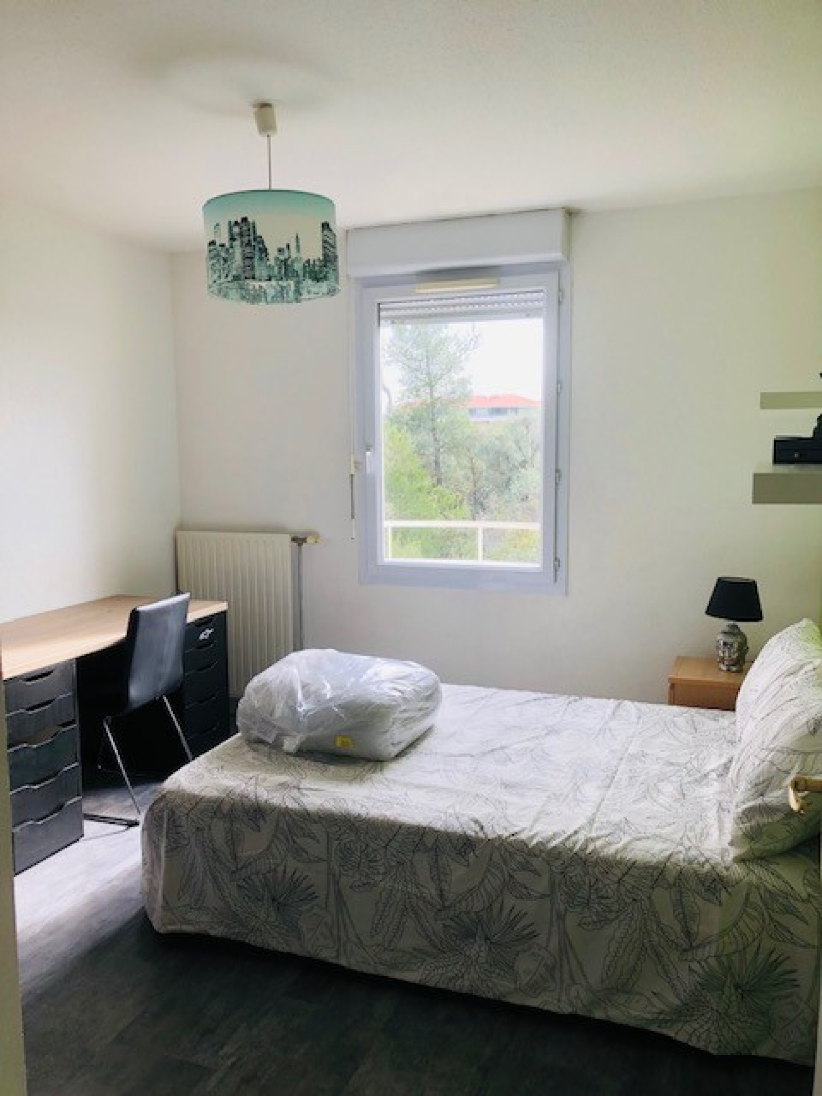 Image_, Appartement, Marseille, ref
                        :T4 Château Gombert