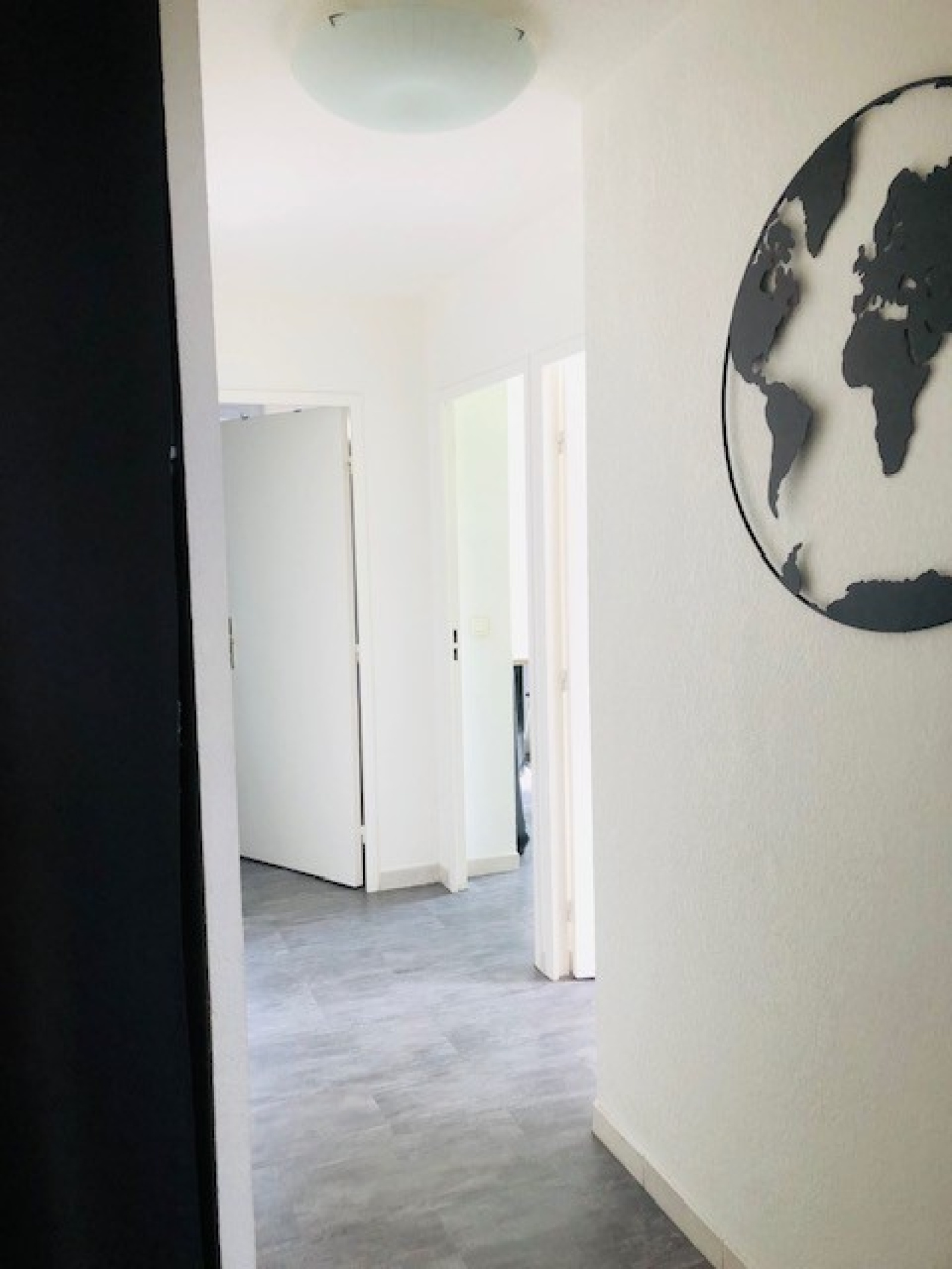 Image_, Appartement, Marseille, ref
                        :T4 Château Gombert