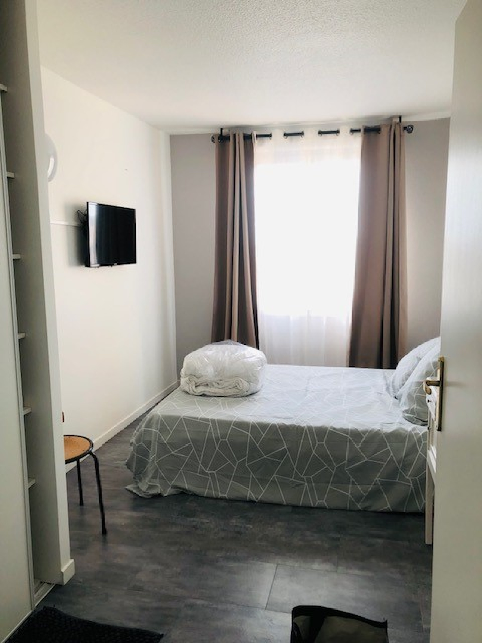 Image_, Appartement, Marseille, ref
                        :T4 Château Gombert