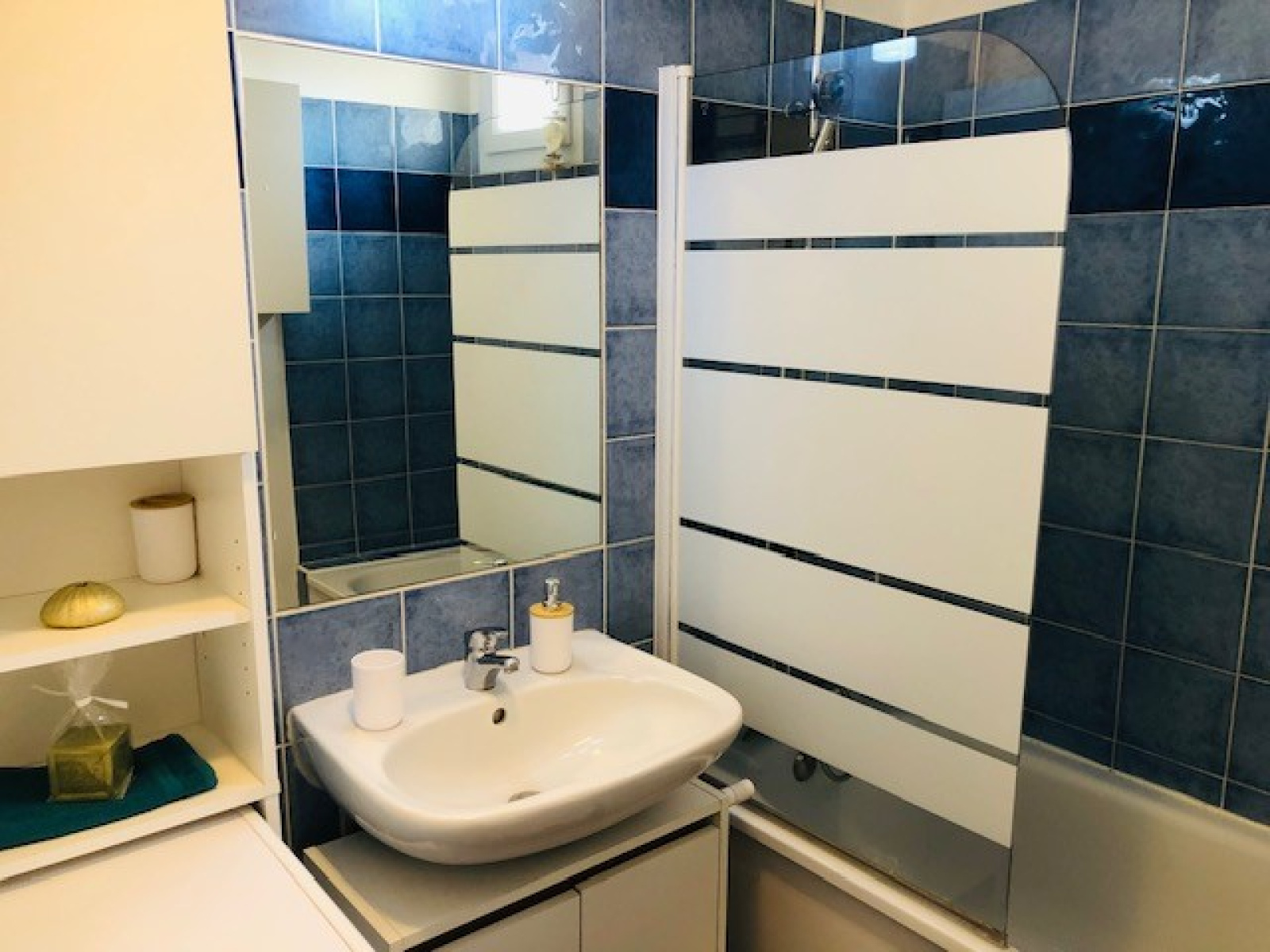 Image_, Appartement, Marseille, ref
                        :T4 Château Gombert