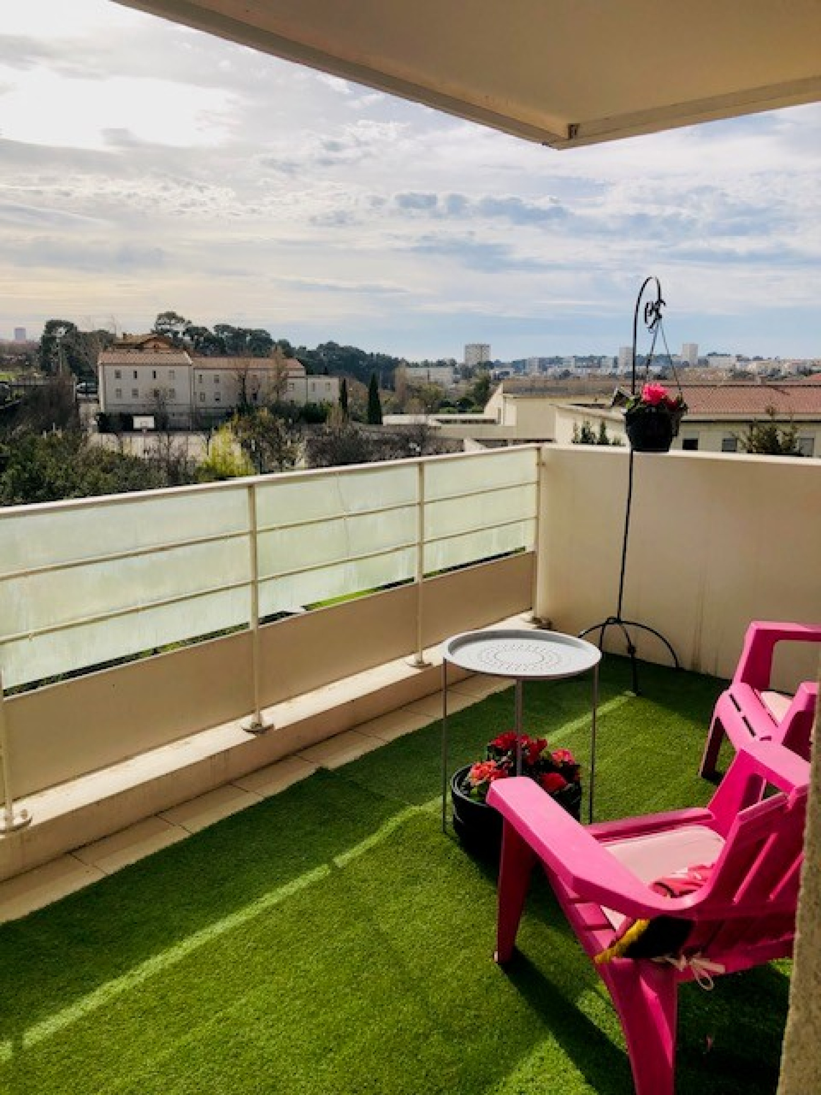 Image_, Appartement, Marseille, ref
                        :T4 Château Gombert