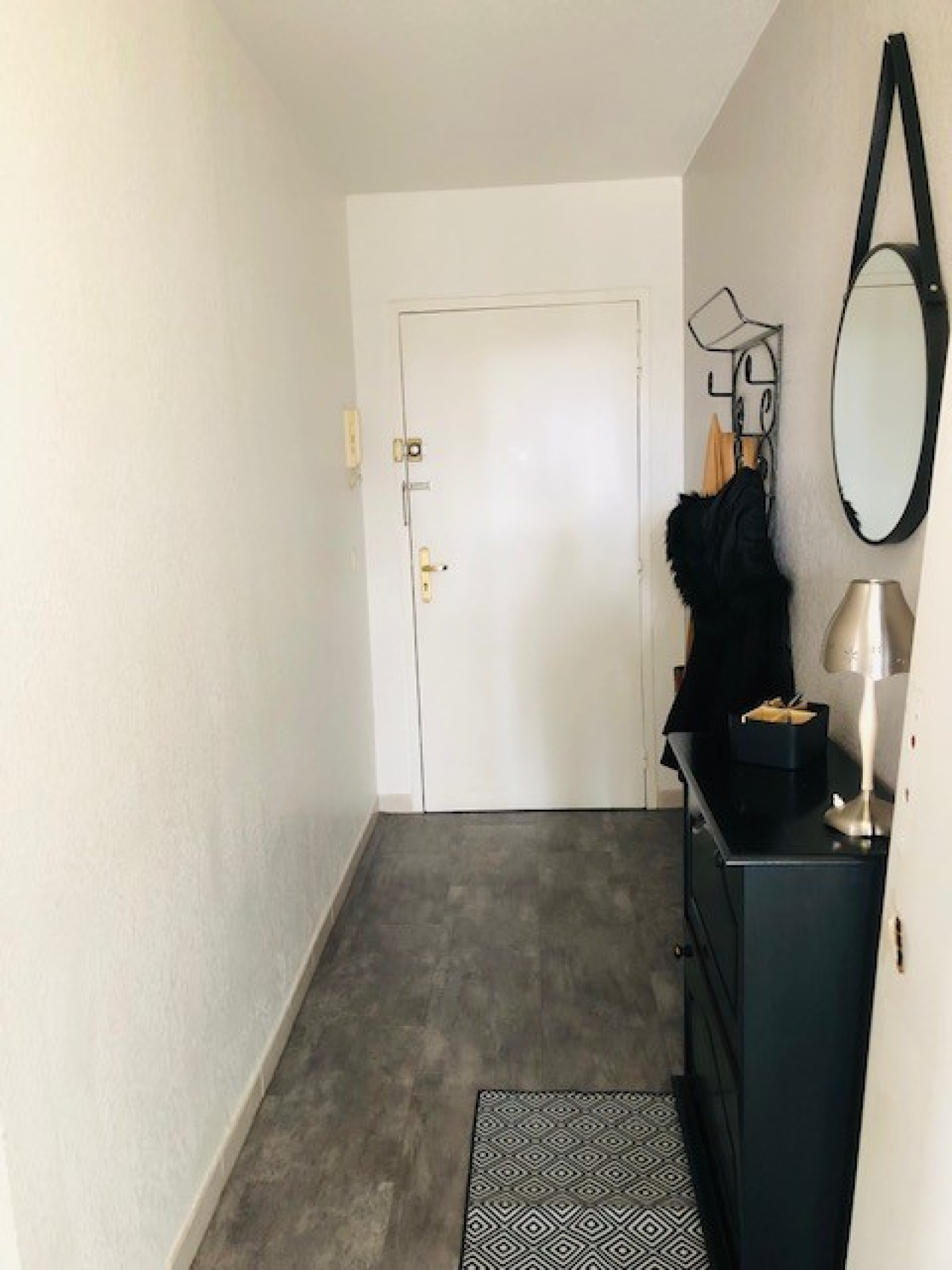 Image_, Appartement, Marseille, ref
                        :T4 Château Gombert