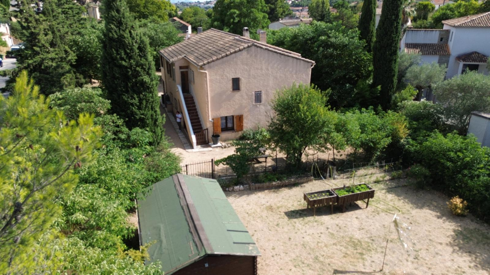Image_, Maison, Pennes-Mirabeau, ref
                        :4454