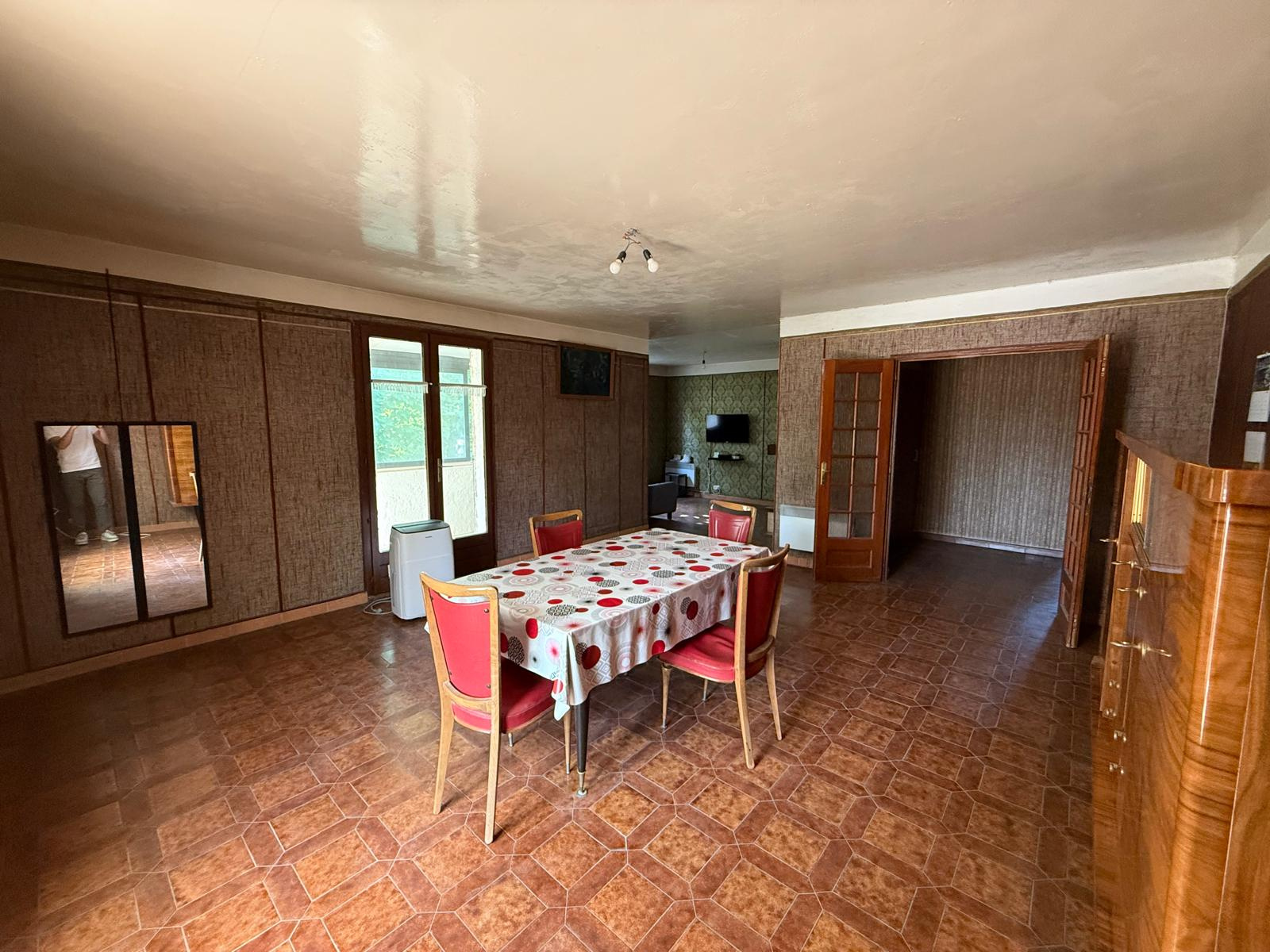 Image_, Maison, Pennes-Mirabeau, ref
                        :4454