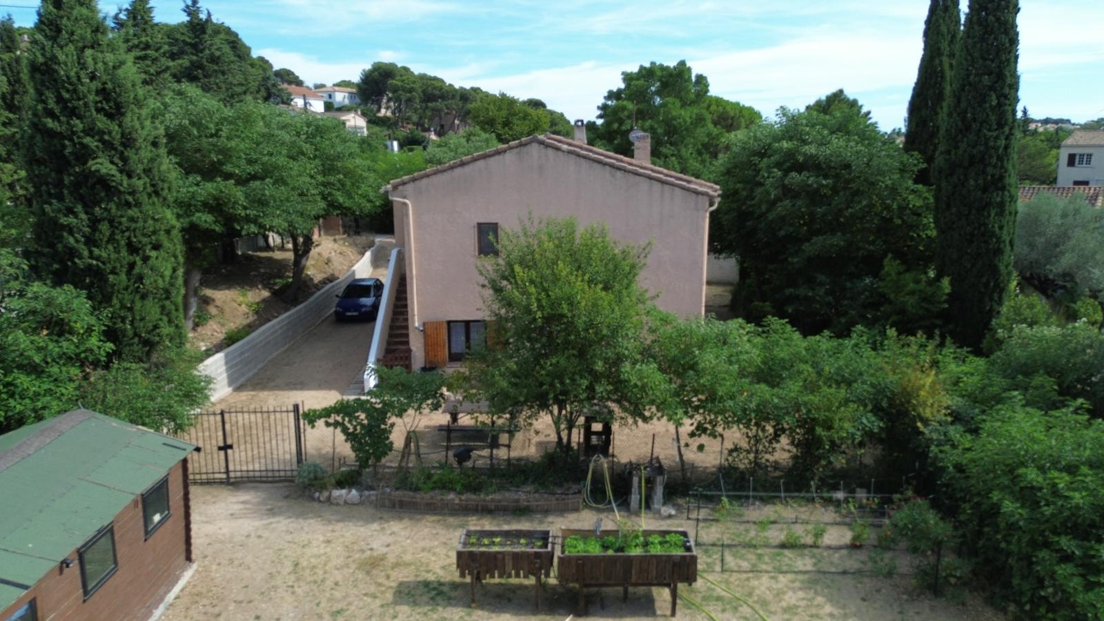 Image_, Maison, Pennes-Mirabeau, ref
                        :4454