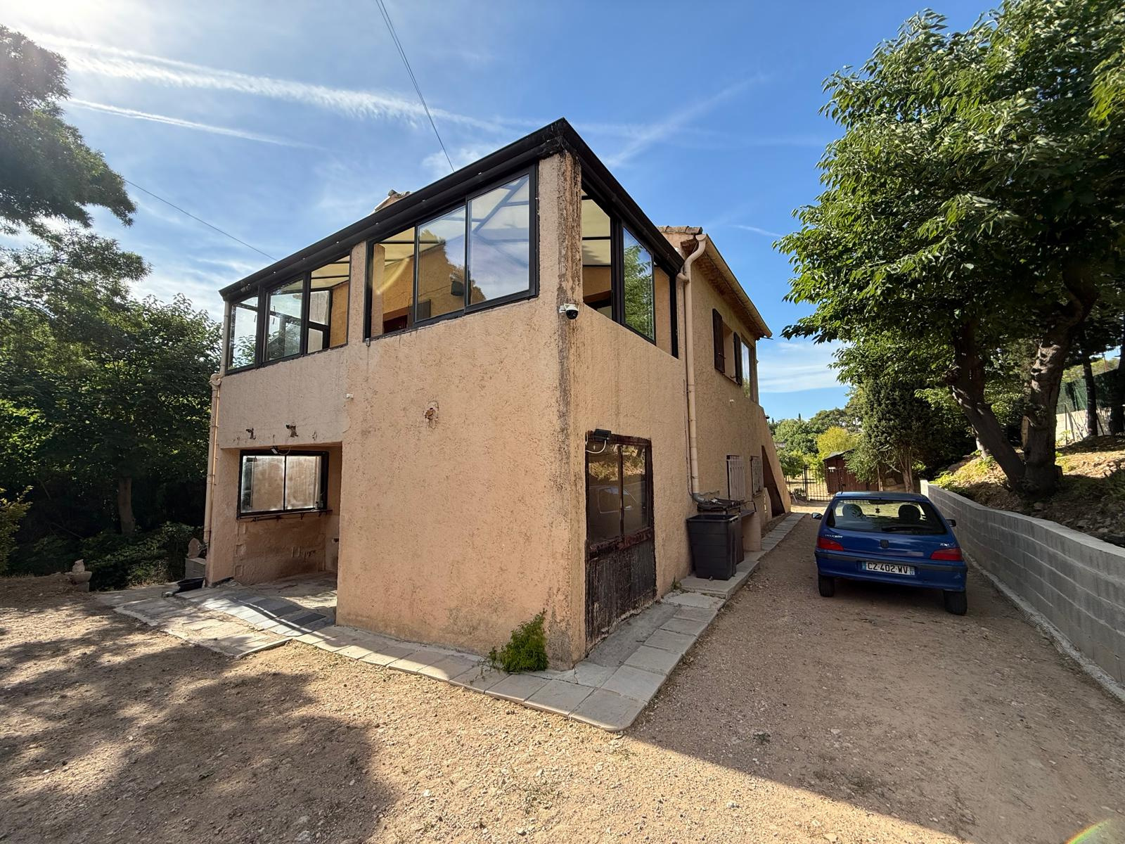 Image_, Maison, Pennes-Mirabeau, ref
                        :4454