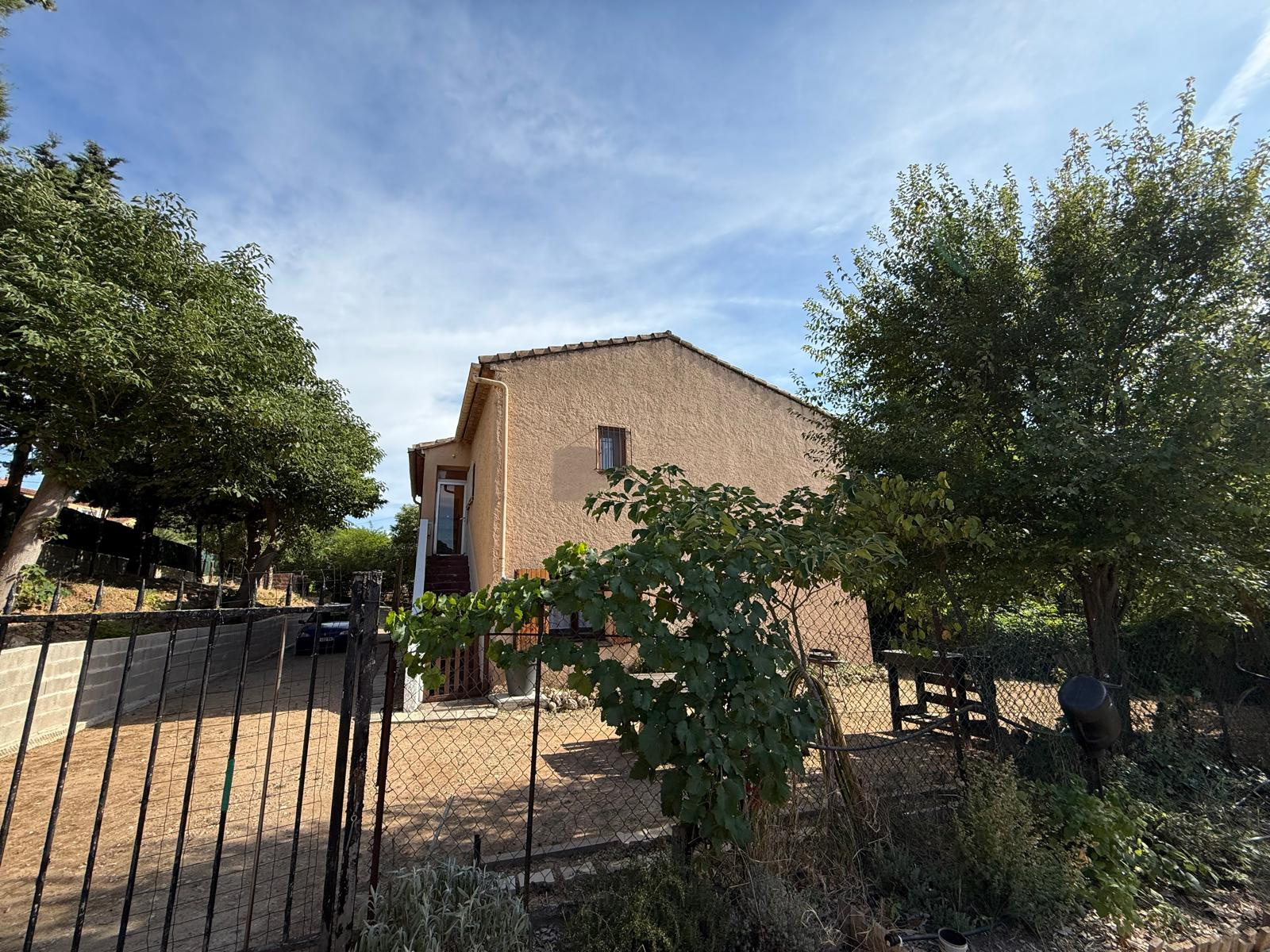 Image_, Maison, Pennes-Mirabeau, ref
                        :4454