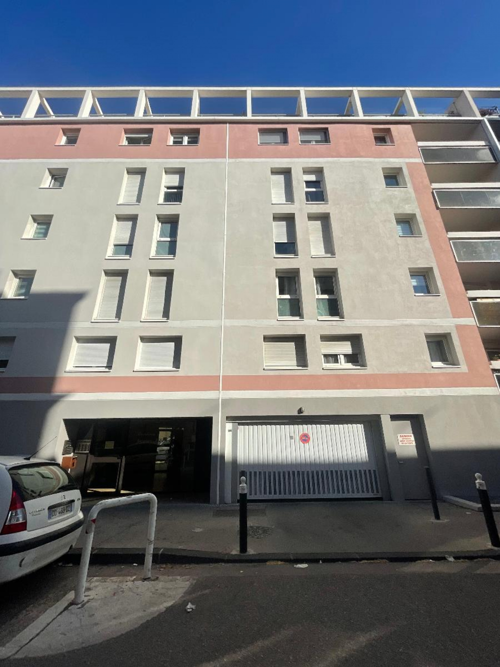 Image_, Parking, Marseille, ref
                        :GES12440001-939
