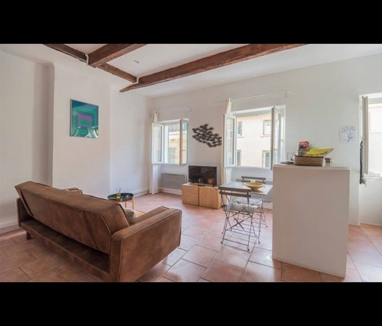 Image_, Appartement, Marseille, ref
                        :1696
