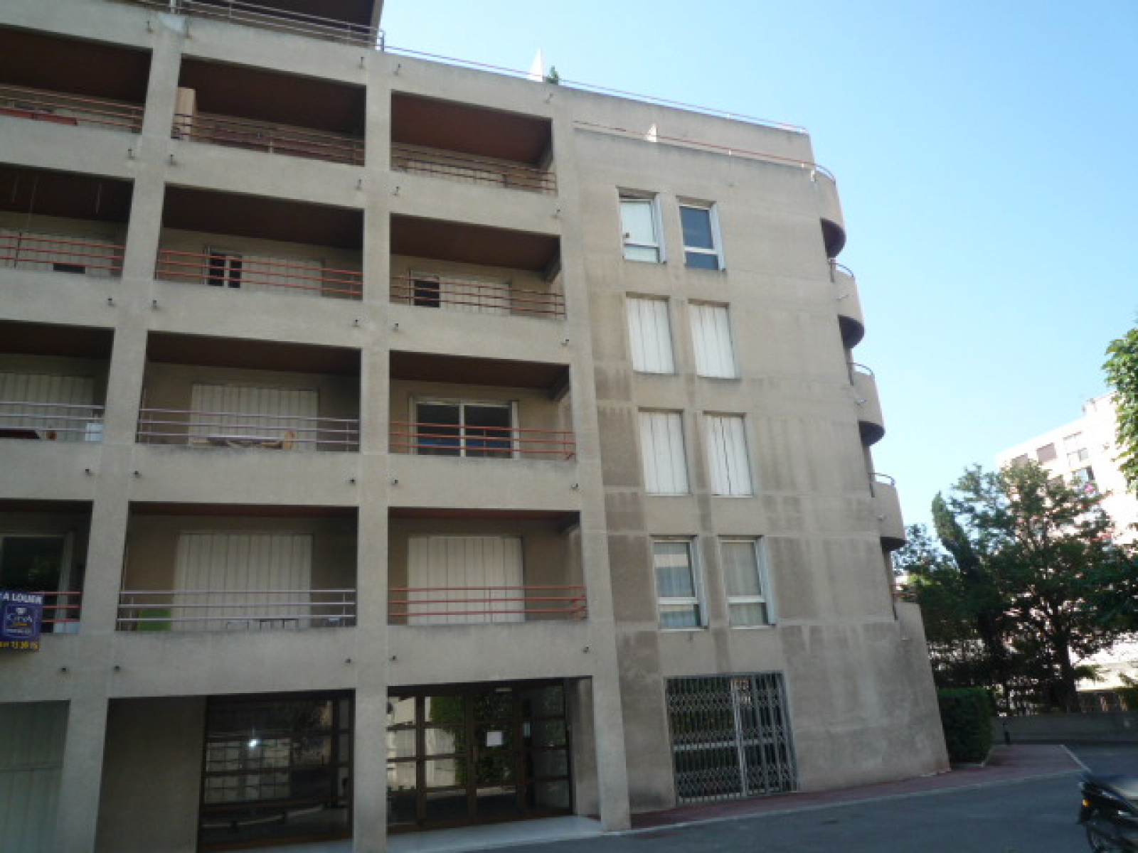 Image_, Appartement, Marseille, ref :854