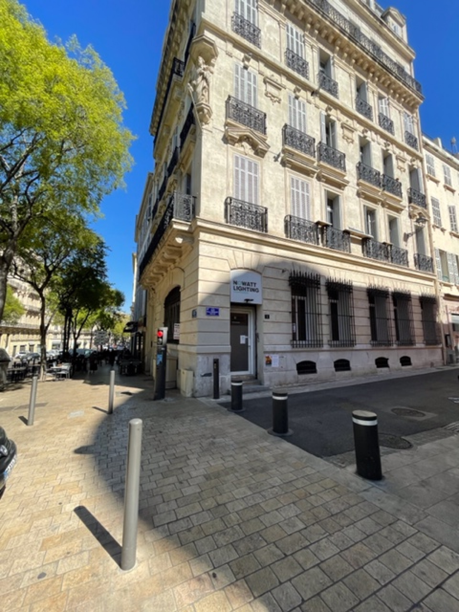 Image_, Local commercial, Marseille, ref :1566
