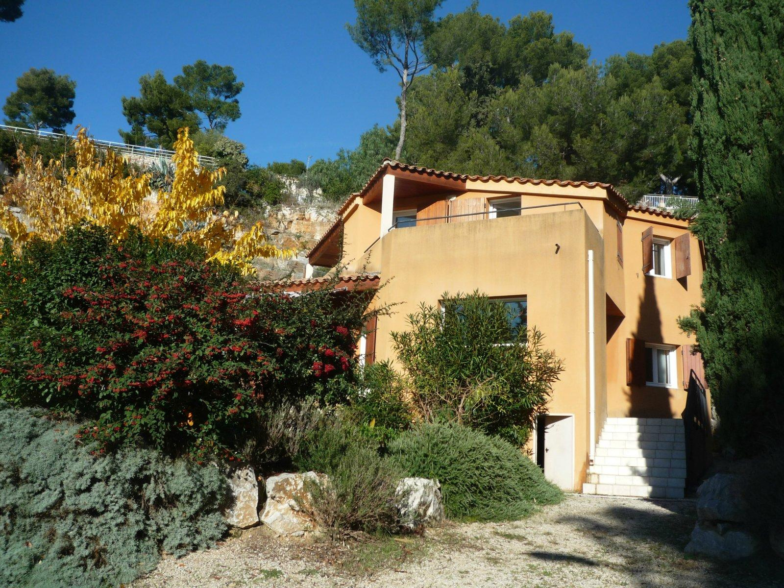 Image_, Appartement, Cassis, ref
                        :GES07421631-939