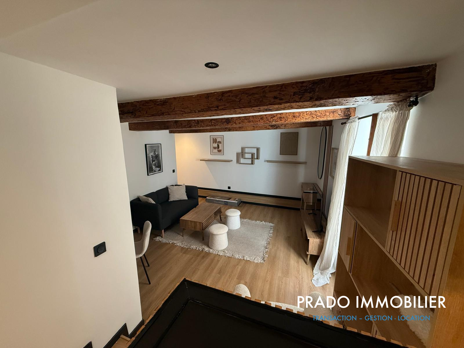 Image_, Appartement, Marseille, ref
                        :GES12410006-939