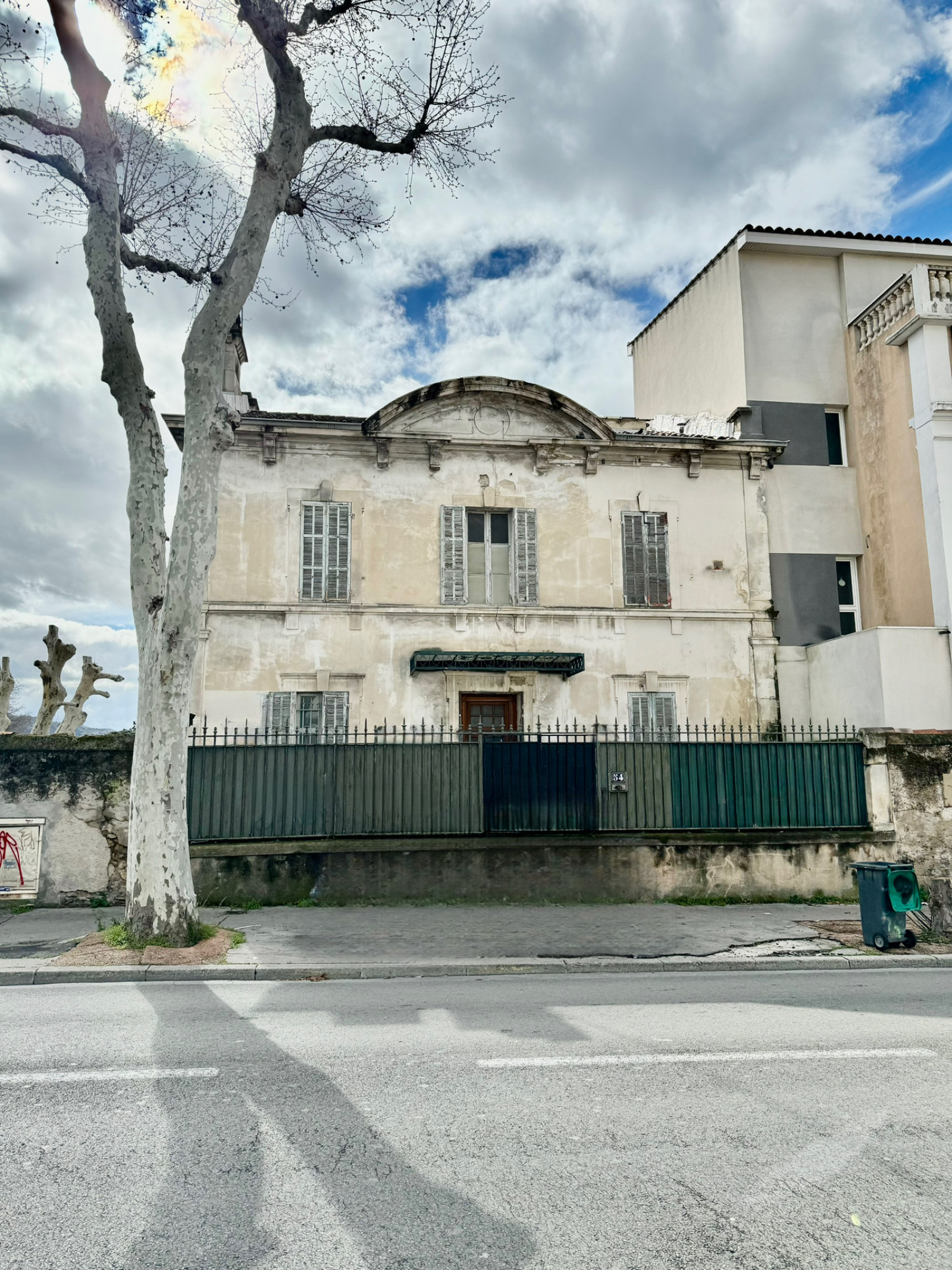 Image_, Maison, Marseille, ref
                        :4424