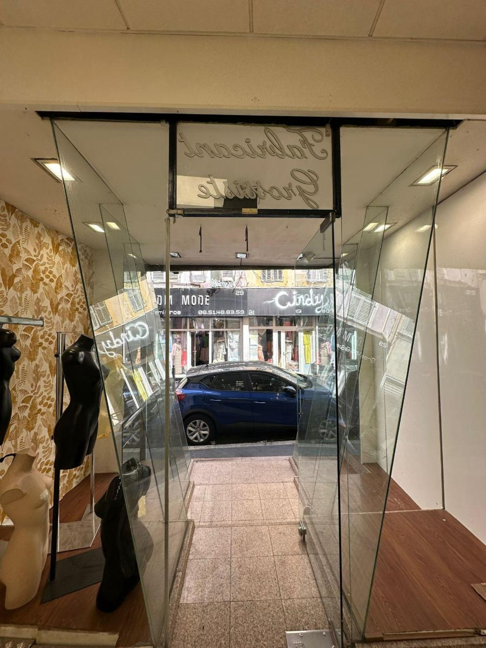 Image_, Local professionnel, Marseille, ref
                        :GES02640370-939