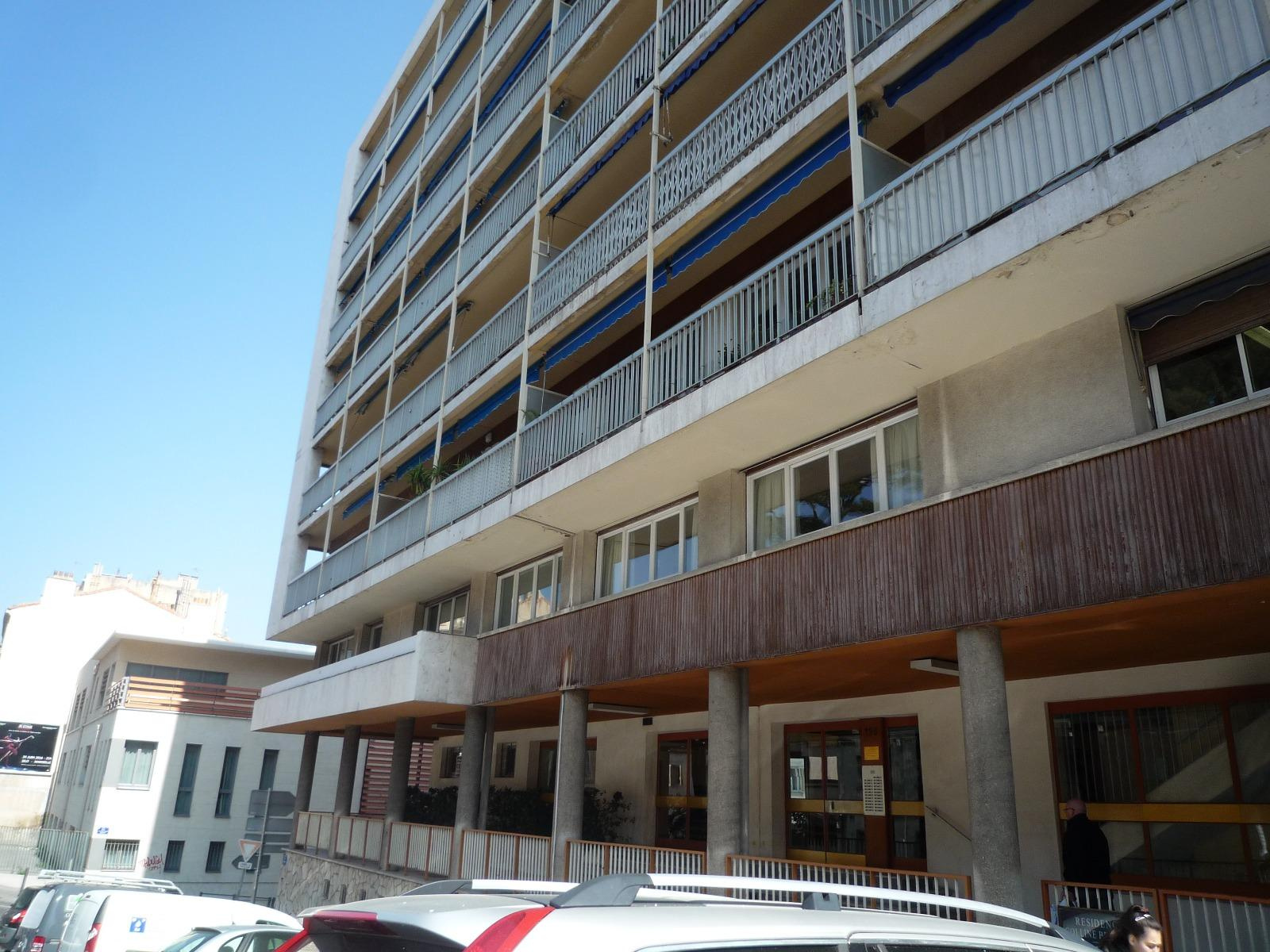 Image_, Appartement, Marseille, ref :4410