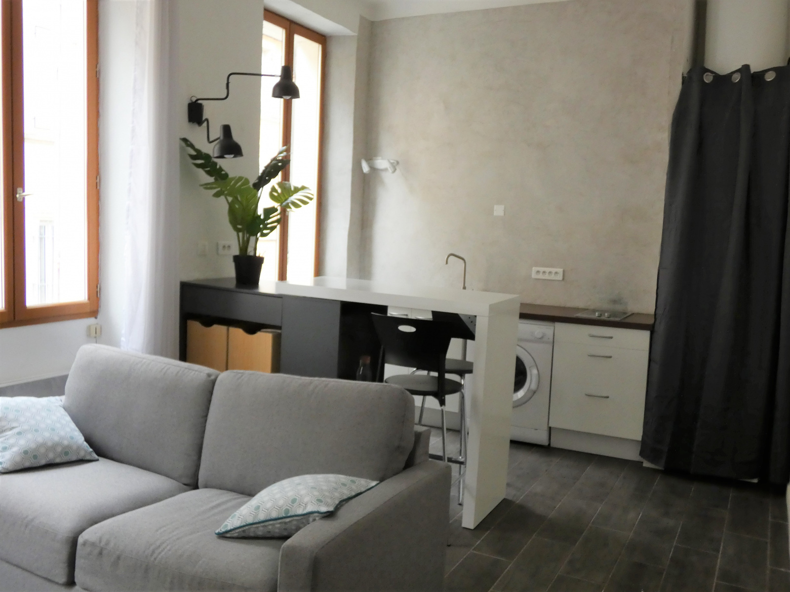 Image_, Appartement, Marseille, ref
                        :4426