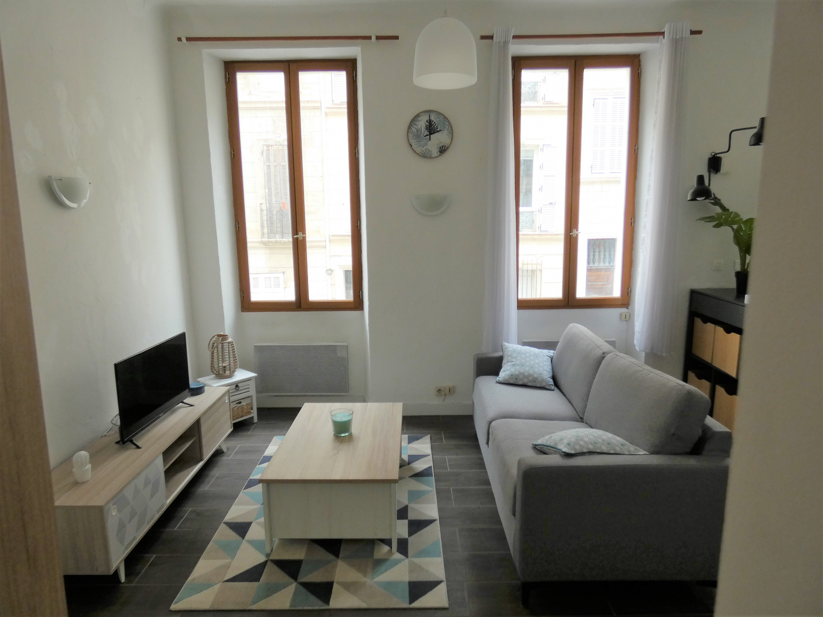 Image_, Appartement, Marseille, ref
                        :4426