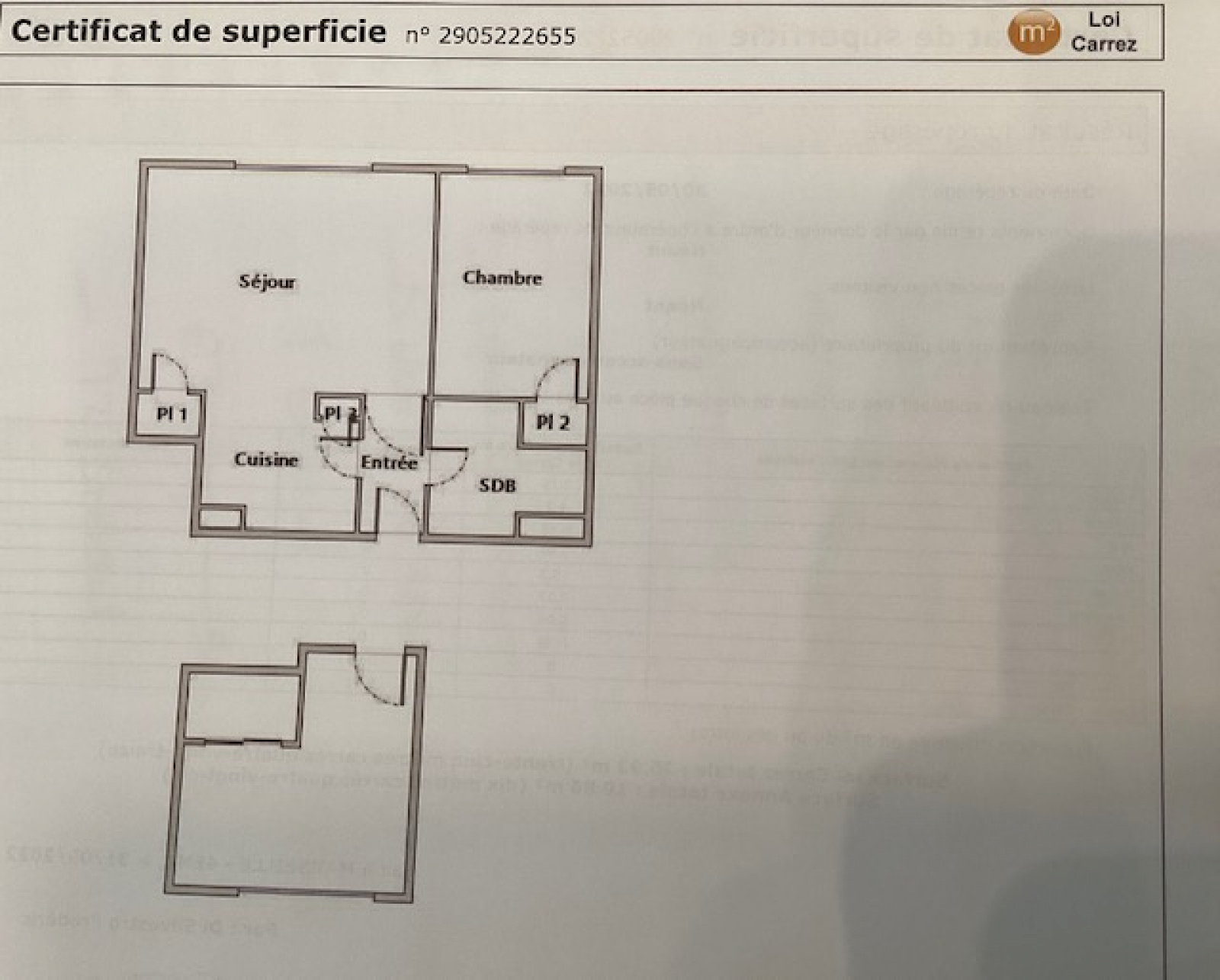 Image_, Appartement, Marseille, ref :4388