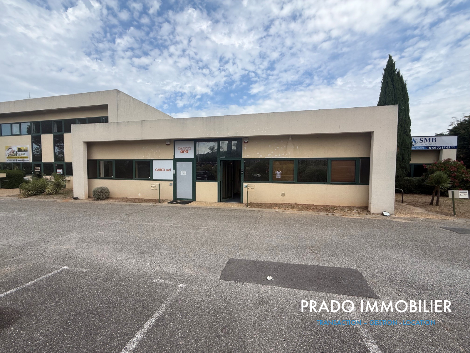 Image_, Local commercial, Pennes-Mirabeau, ref
                        :1822