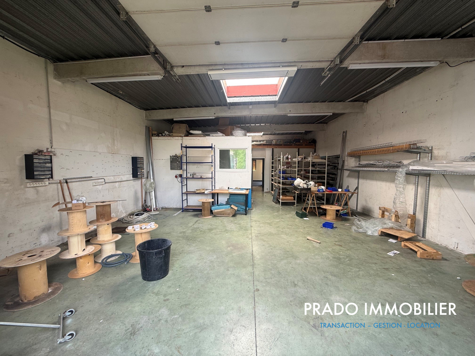 Image_, Local commercial, Pennes-Mirabeau, ref
                        :1822