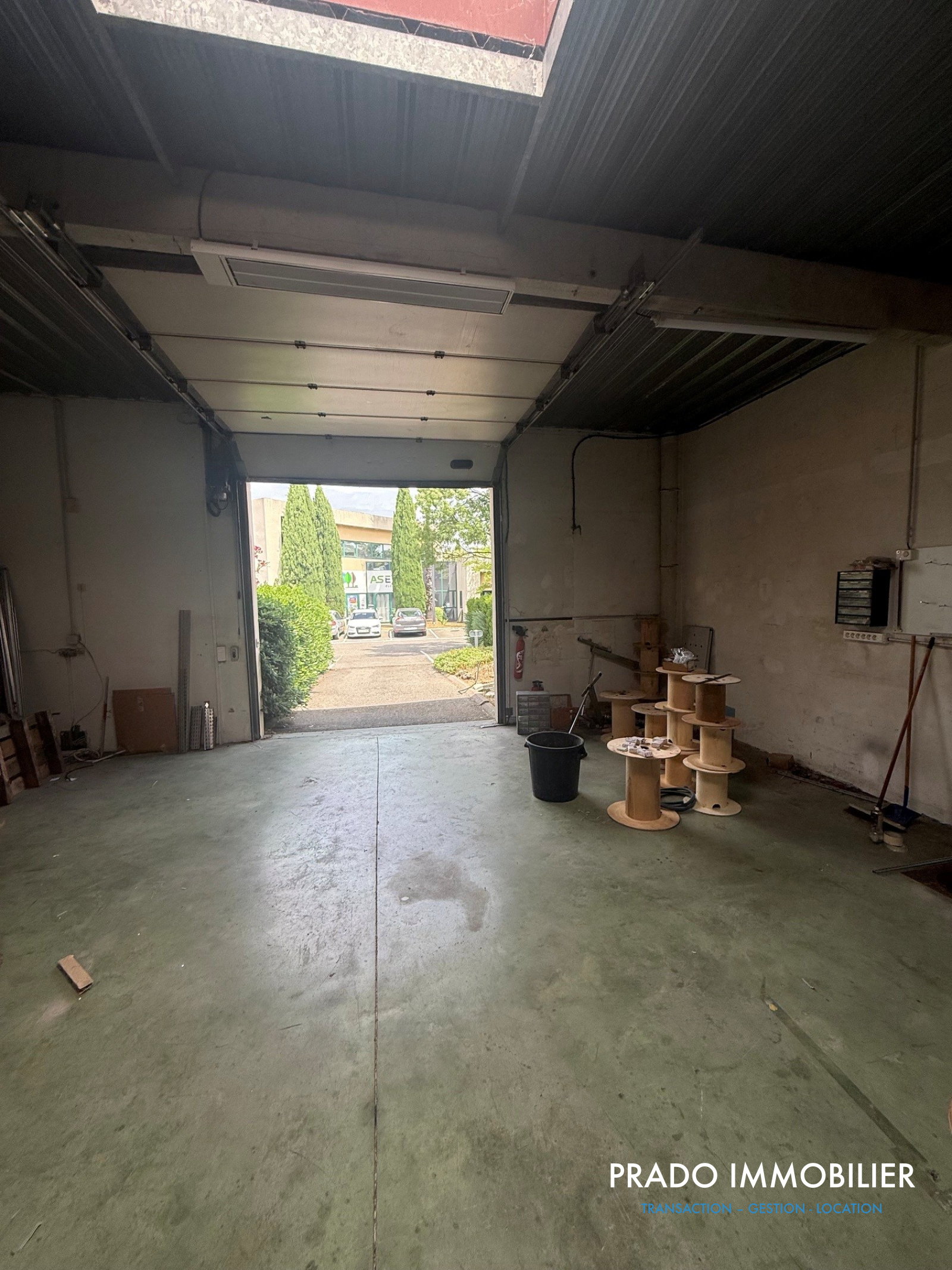 Image_, Local commercial, Pennes-Mirabeau, ref
                        :1822