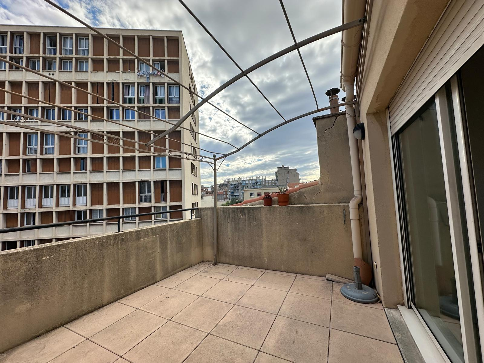 Image_, Duplex, Marseille, ref
                        :4452