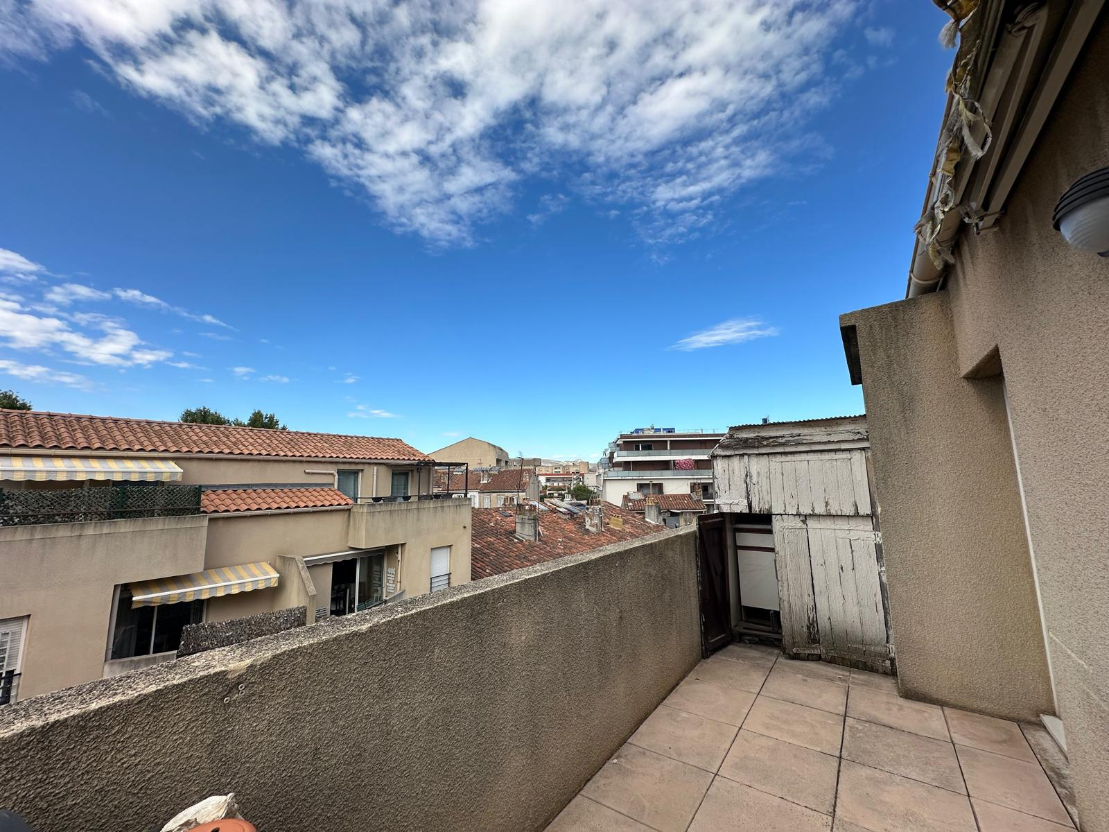 Image_, Duplex, Marseille, ref
                        :4452
