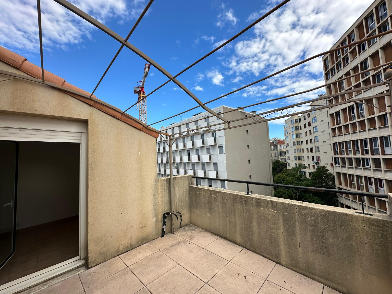 Image_, Duplex, Marseille, ref
                        :4452