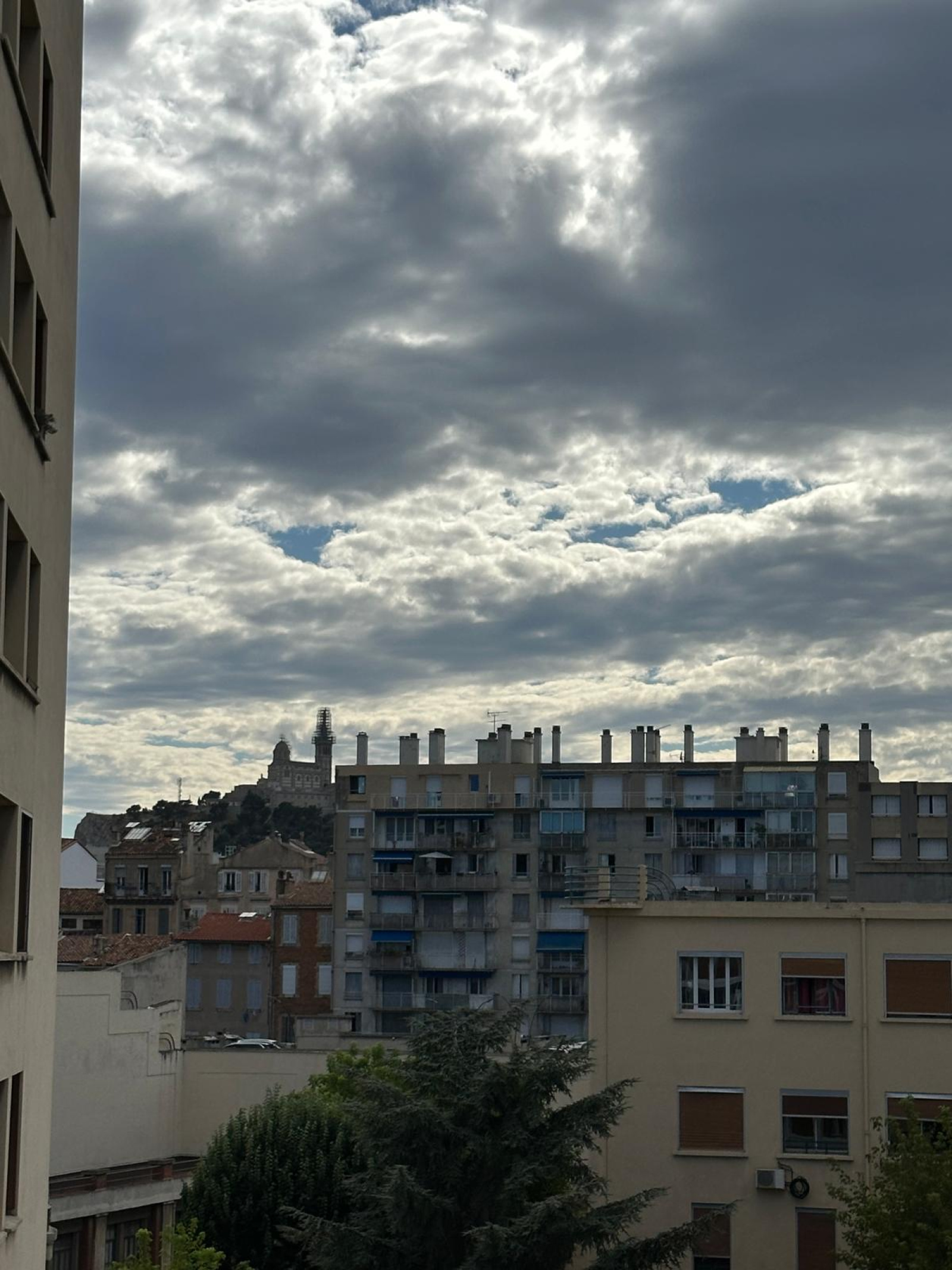 Image_, Duplex, Marseille, ref
                        :4452