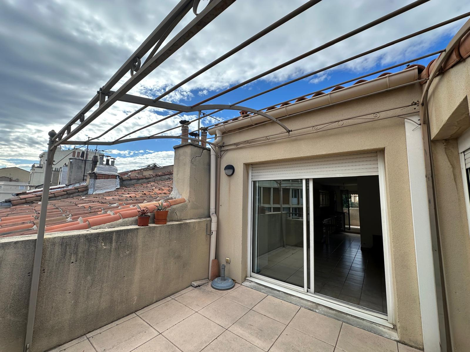 Image_, Duplex, Marseille, ref
                        :4452