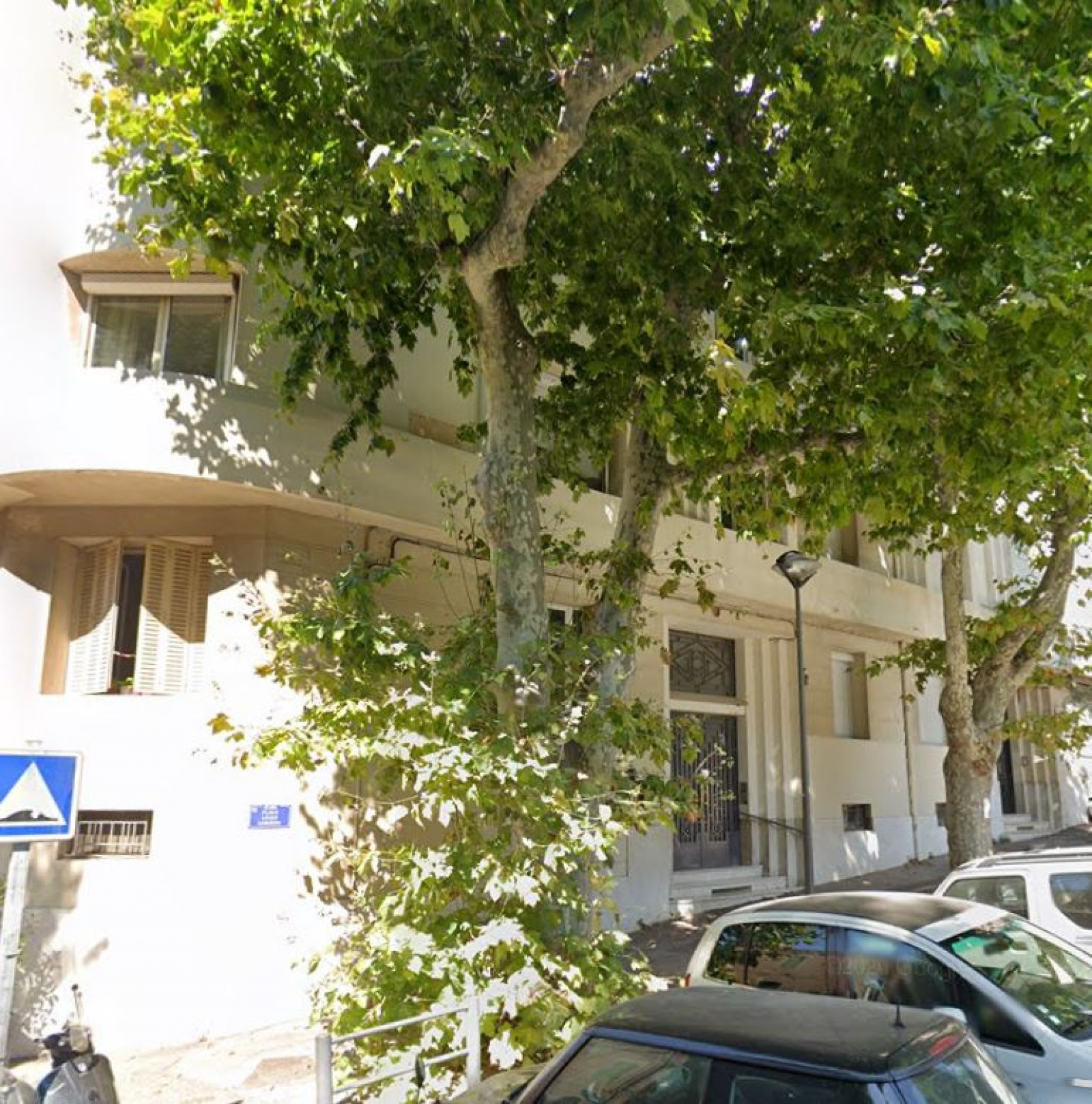 Image_, Appartement, Marseille, ref
                        :4428