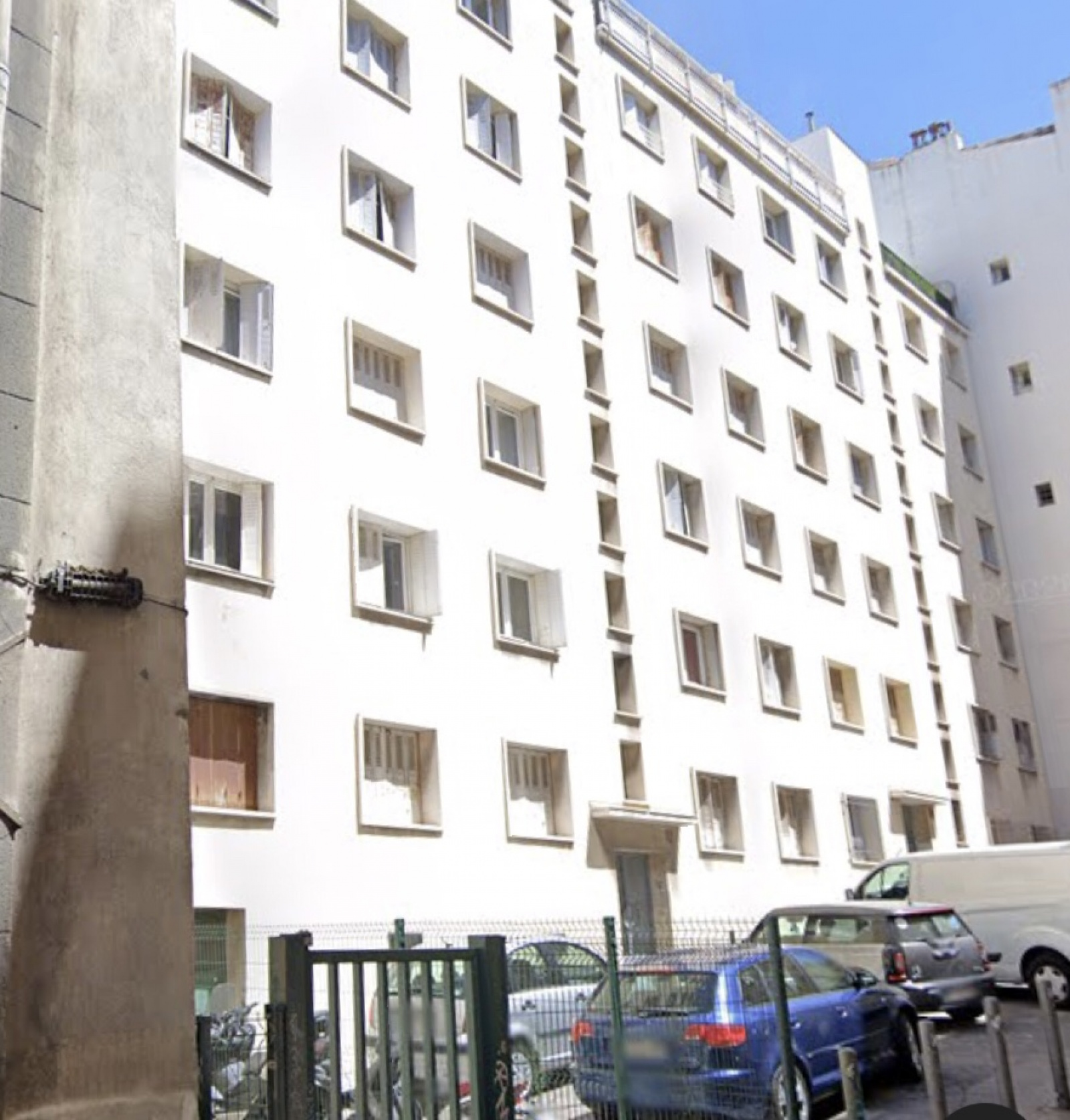 Image_, Appartement, Marseille, ref :1710