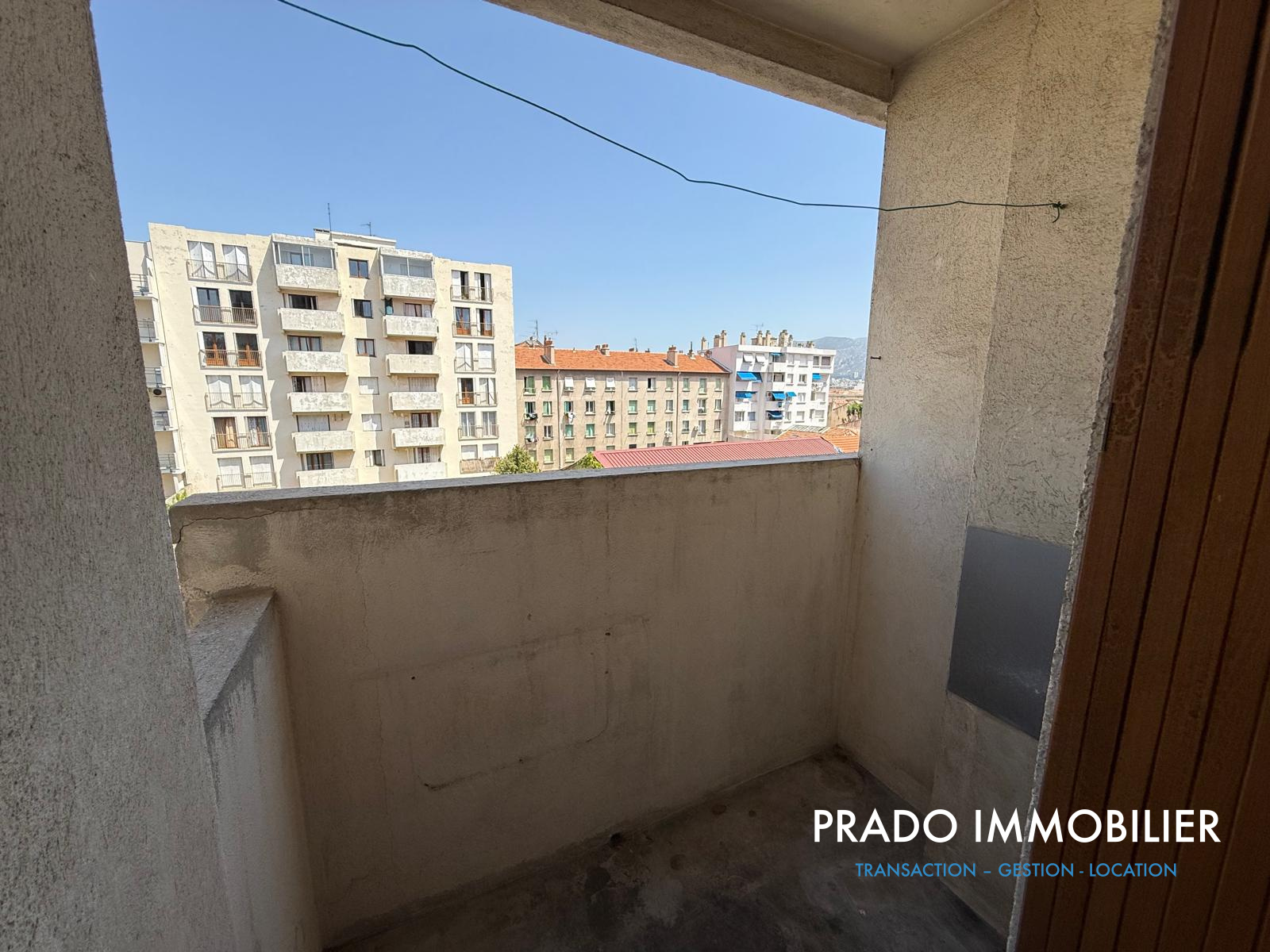 Image_, Appartement, Marseille, ref
                        :4469