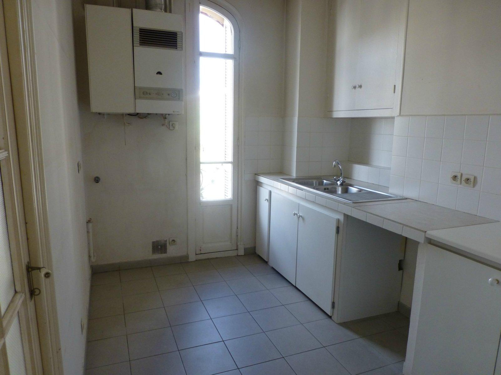 Image_, Appartement, Nice, ref :1103