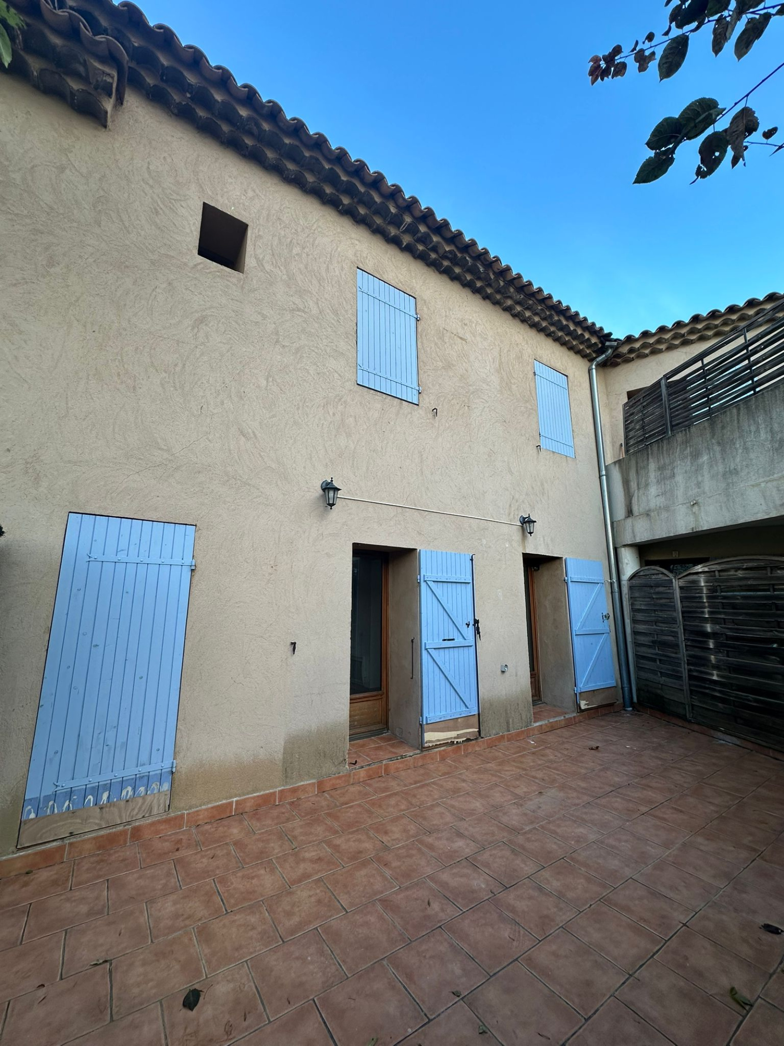 Image_, Rez de jardin, Aubagne, ref
                        :4456