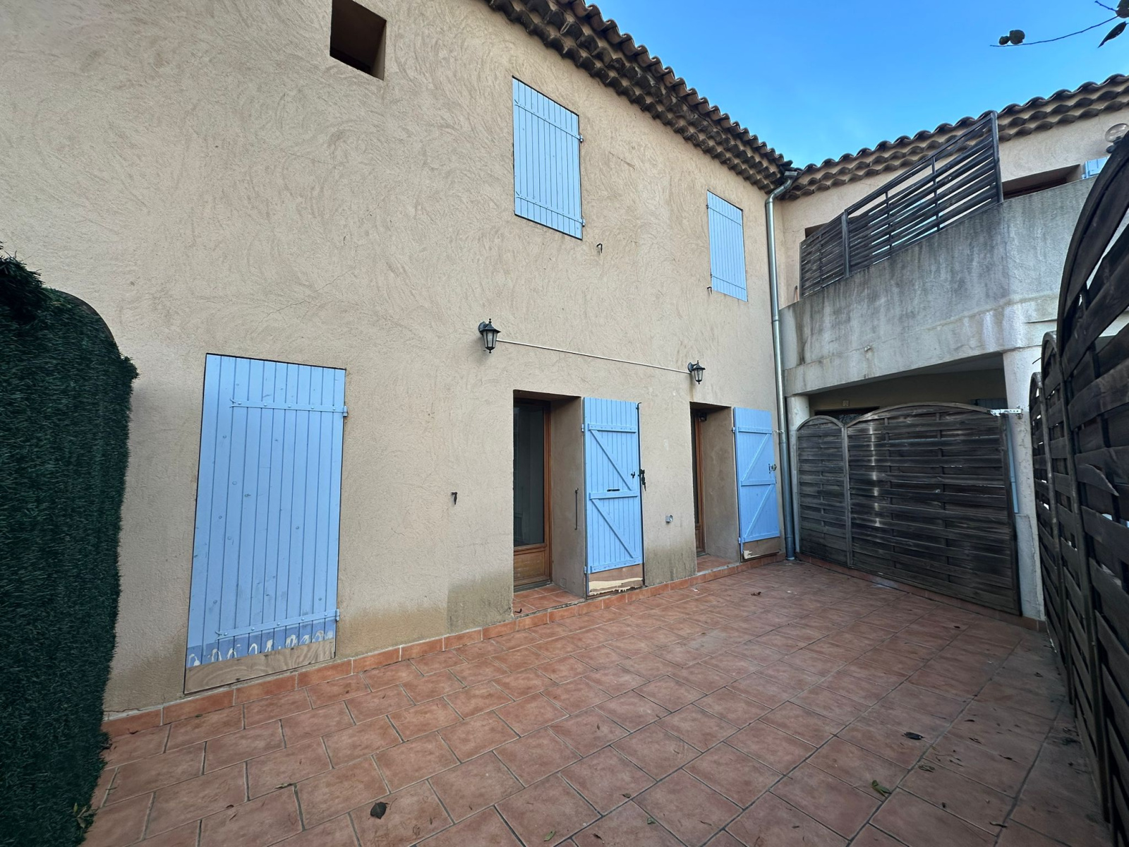 Image_, Rez de jardin, Aubagne, ref
                        :4456