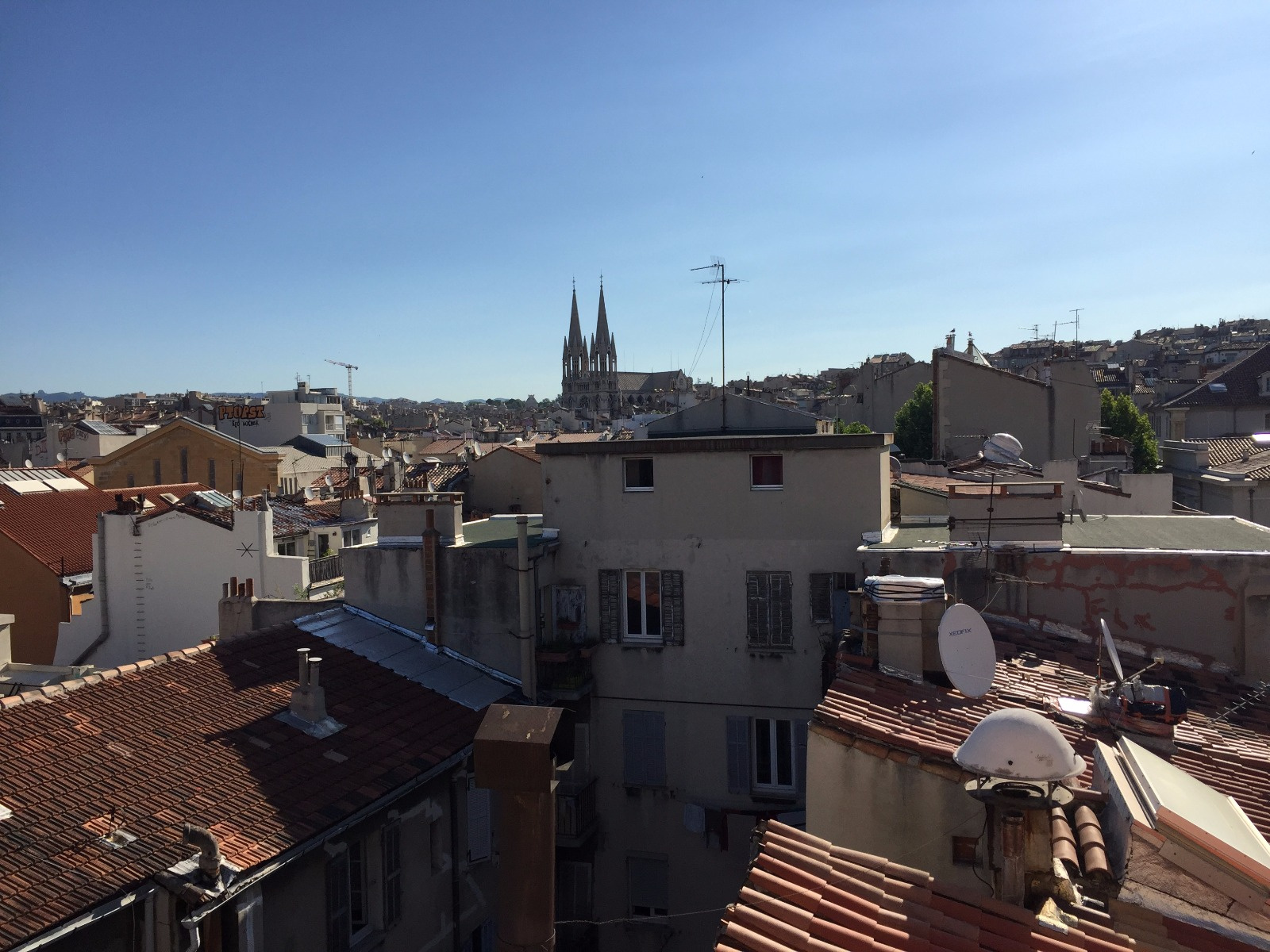 Image_, Appartement, Marseille, ref :1593