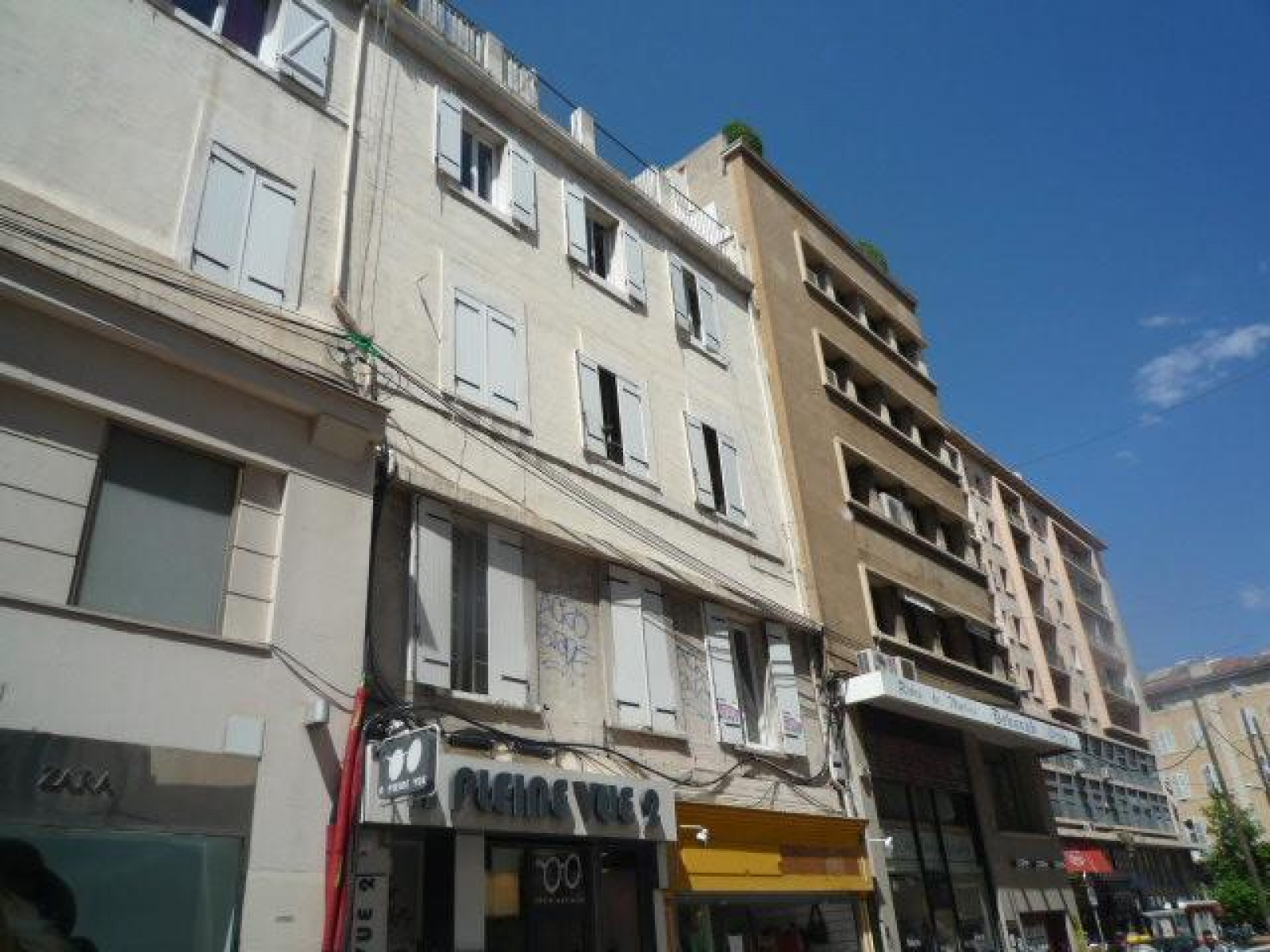 Image_, Appartement, Marseille, ref :1426