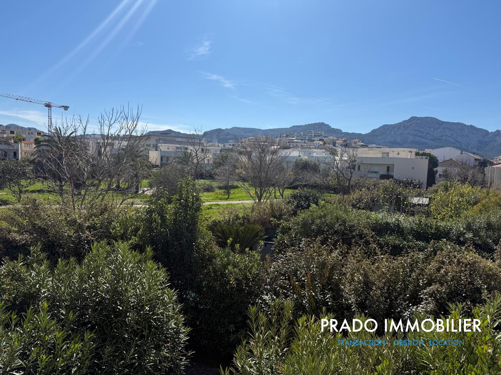 Image_, Appartement, Marseille, ref
                        :4461