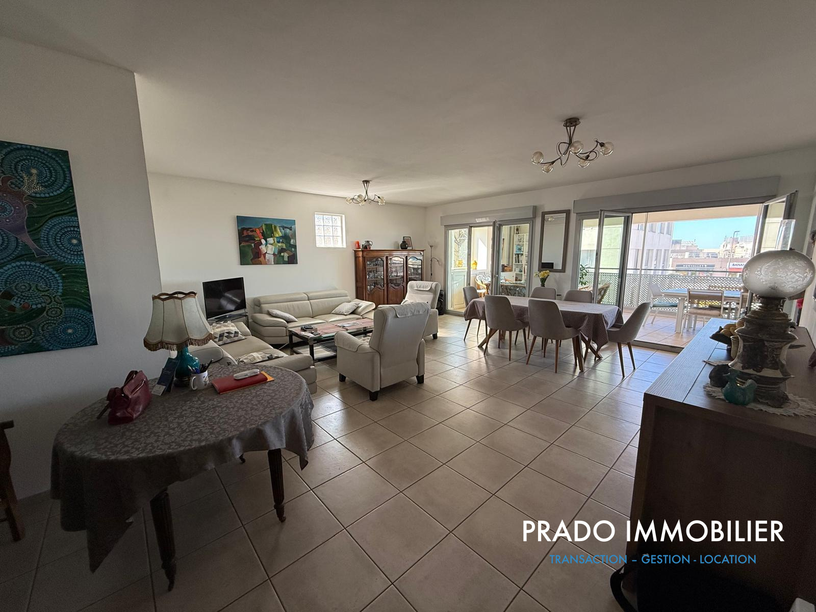 Image_, Appartement, Marseille, ref
                        :4461