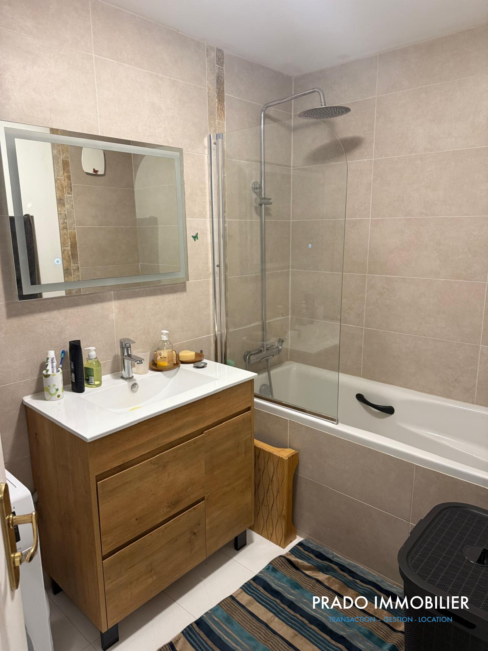 Image_, Appartement, Marseille, ref
                        :4461